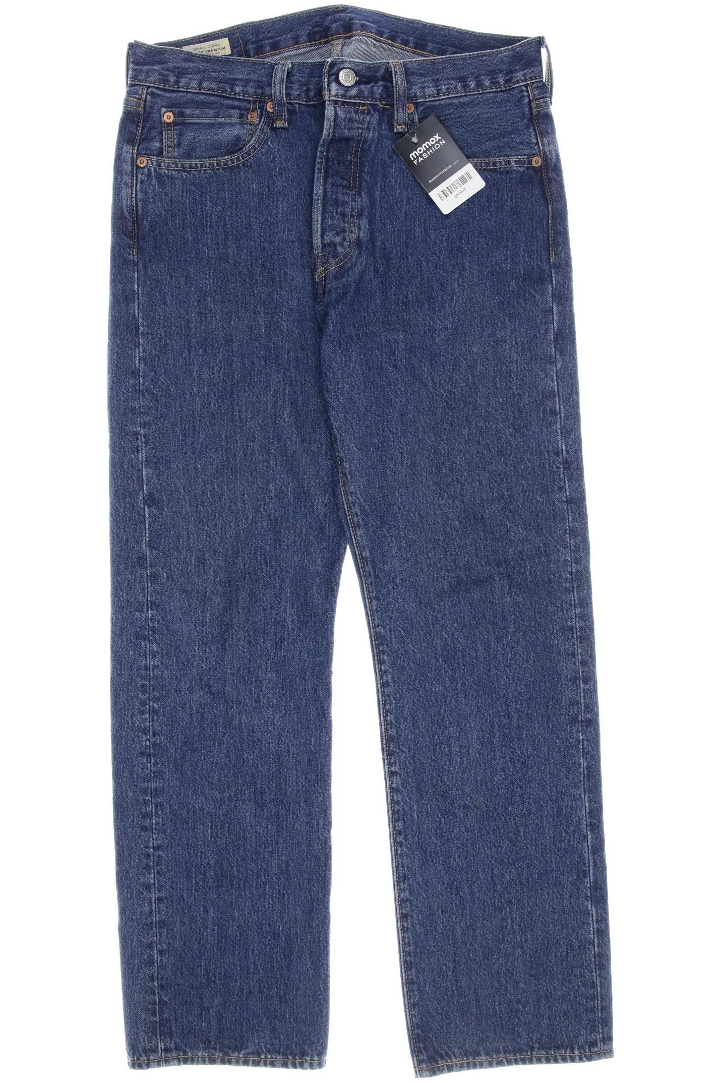

Levis Herren Jeans, blau, Gr. 32