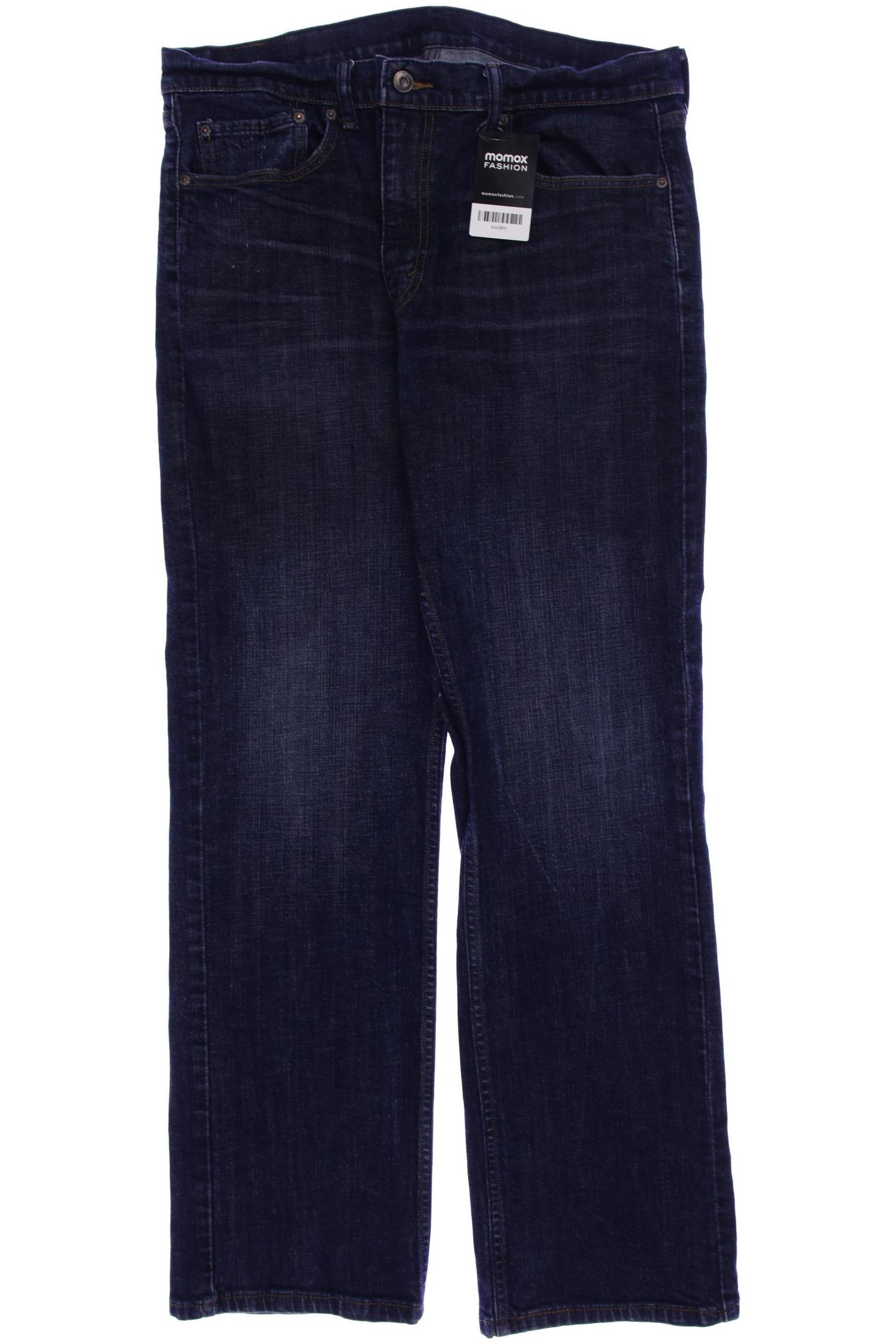 

Levis Herren Jeans, marineblau, Gr. 36