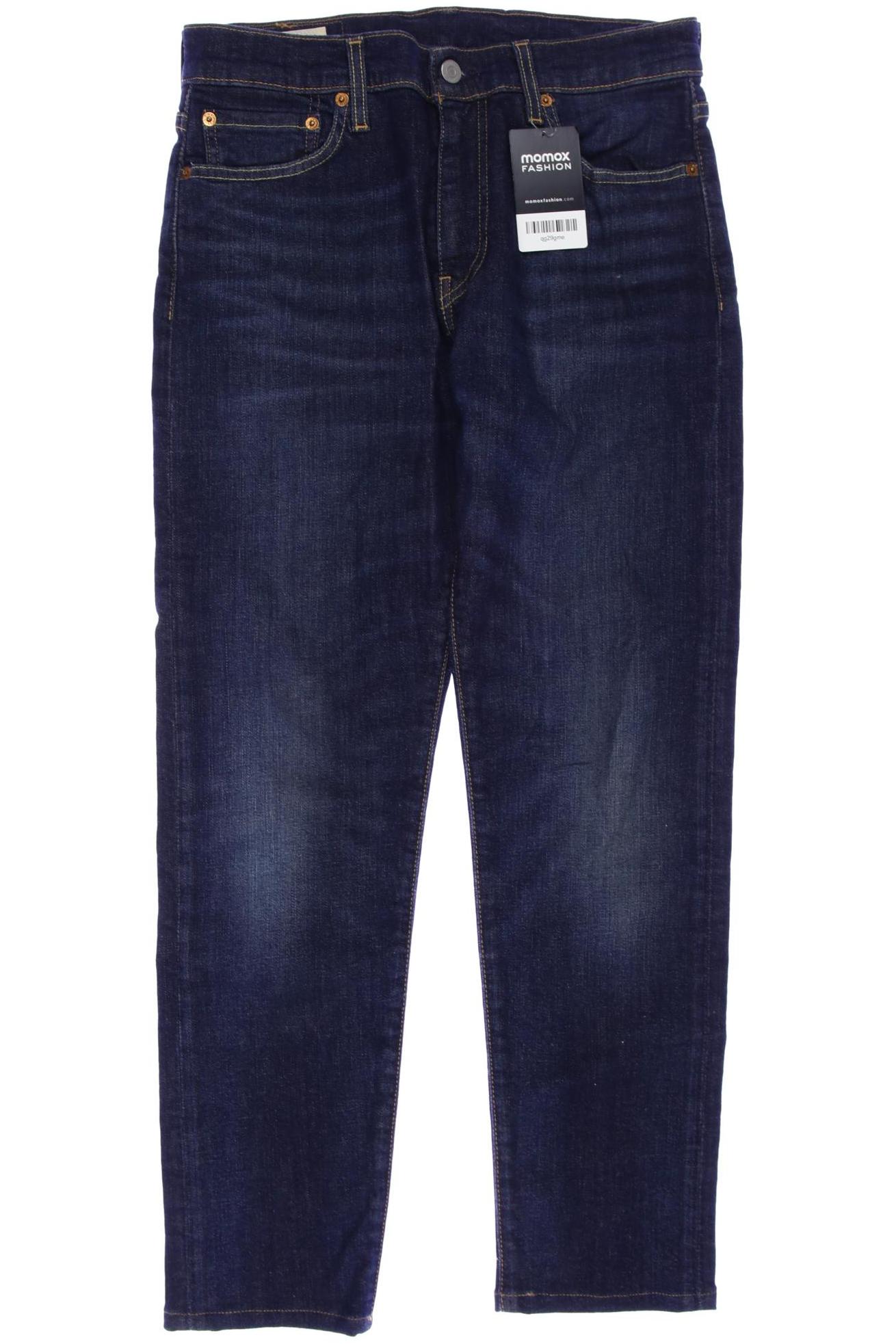 

Levis Herren Jeans, blau, Gr. 29