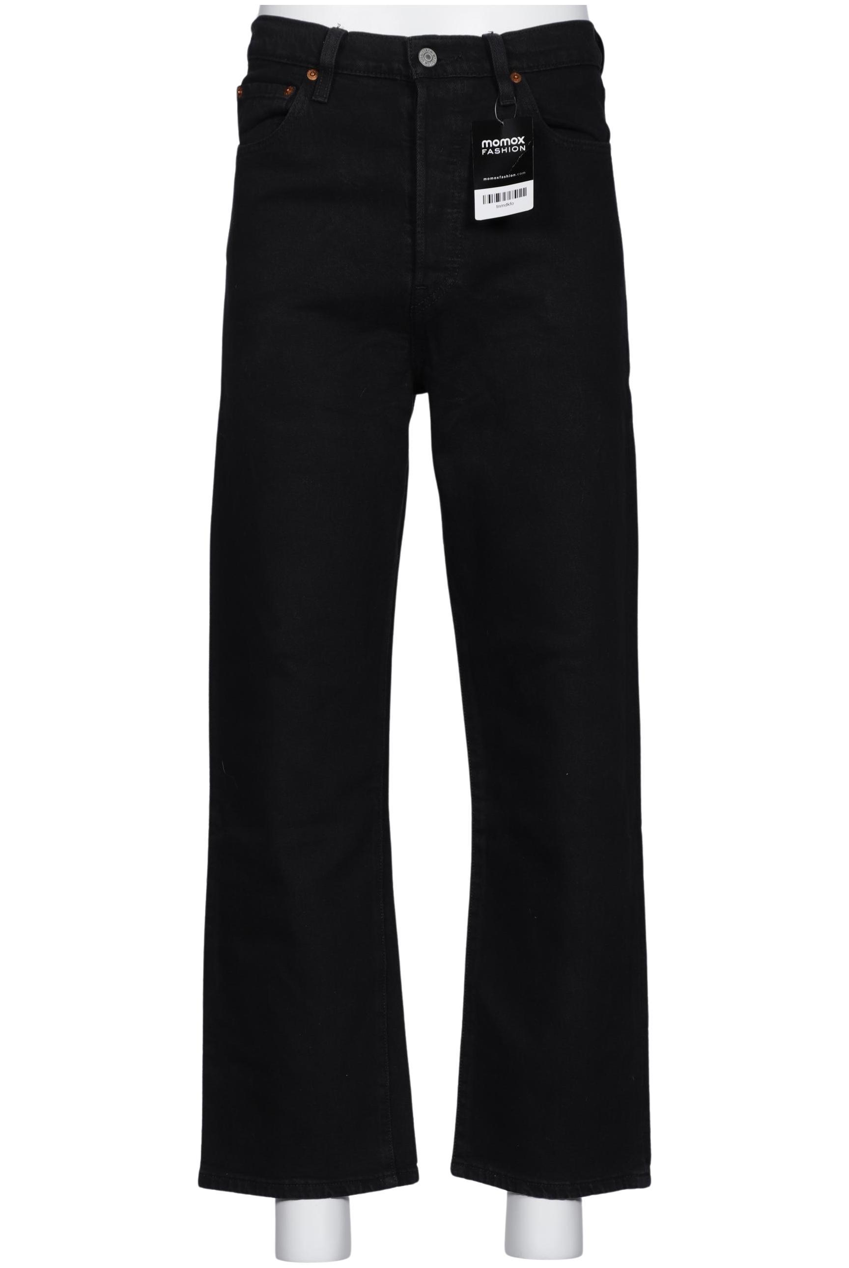 

Levis Herren Jeans, schwarz, Gr. 29