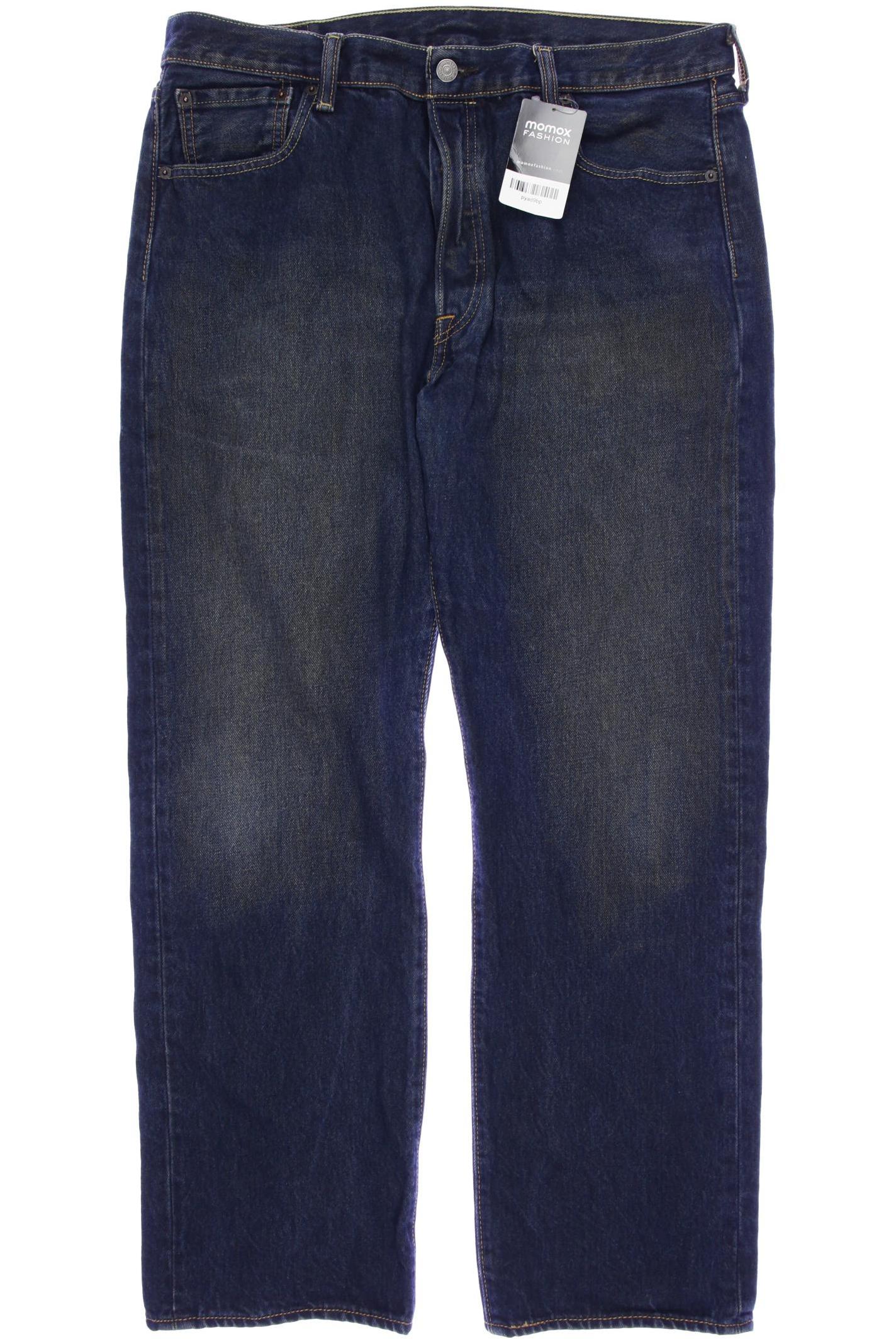 

Levis Herren Jeans, marineblau, Gr. 36