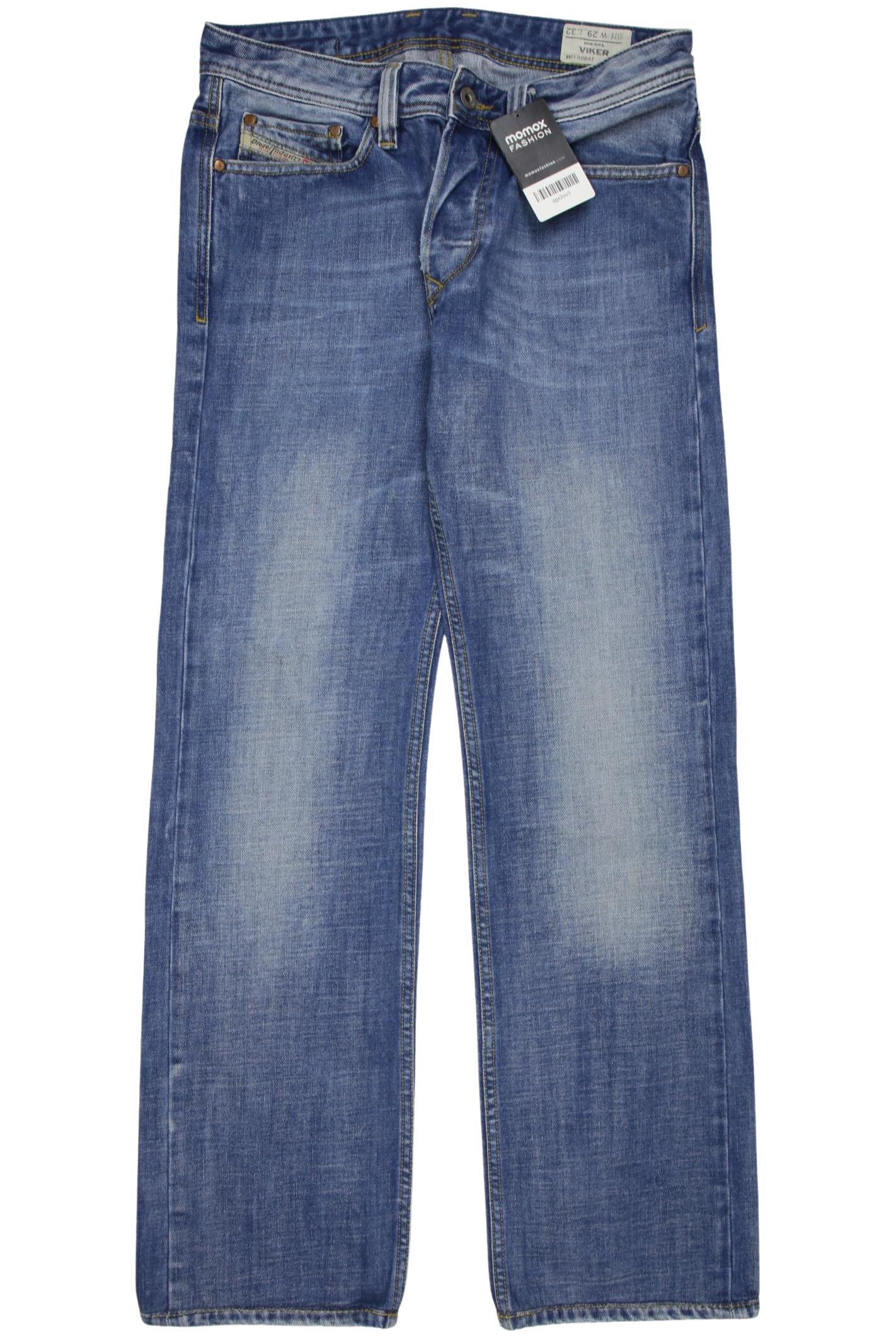 

Levis Herren Jeans, blau, Gr. 29