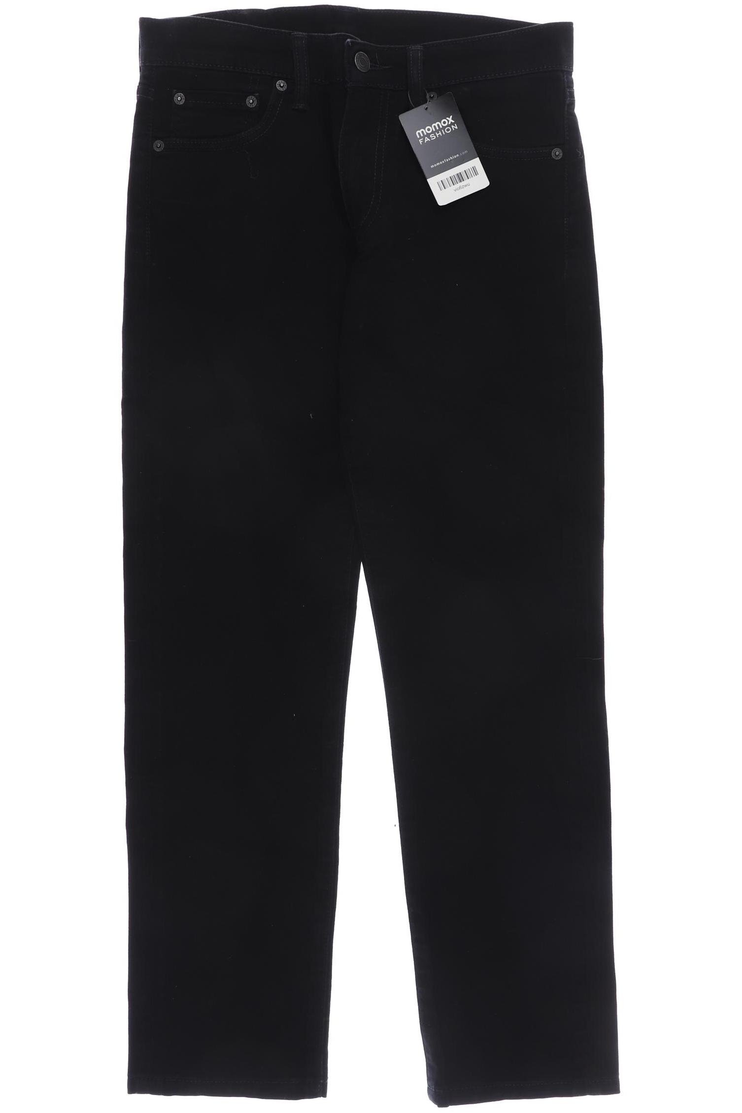 

Levis Herren Jeans, schwarz, Gr. 30