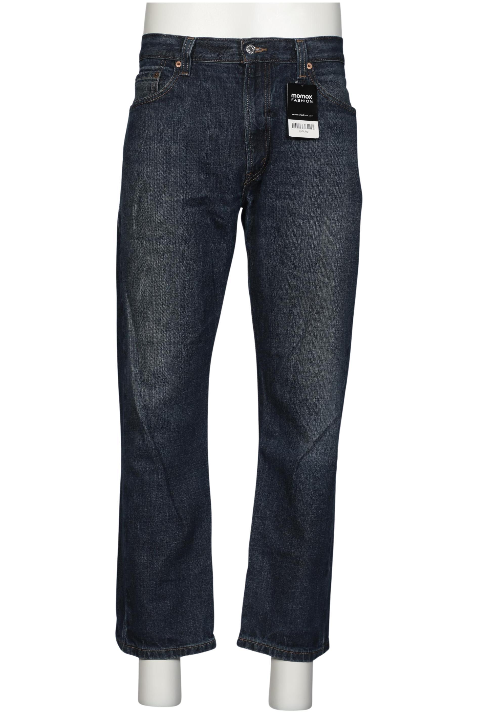 

Levis Herren Jeans, blau, Gr. 36