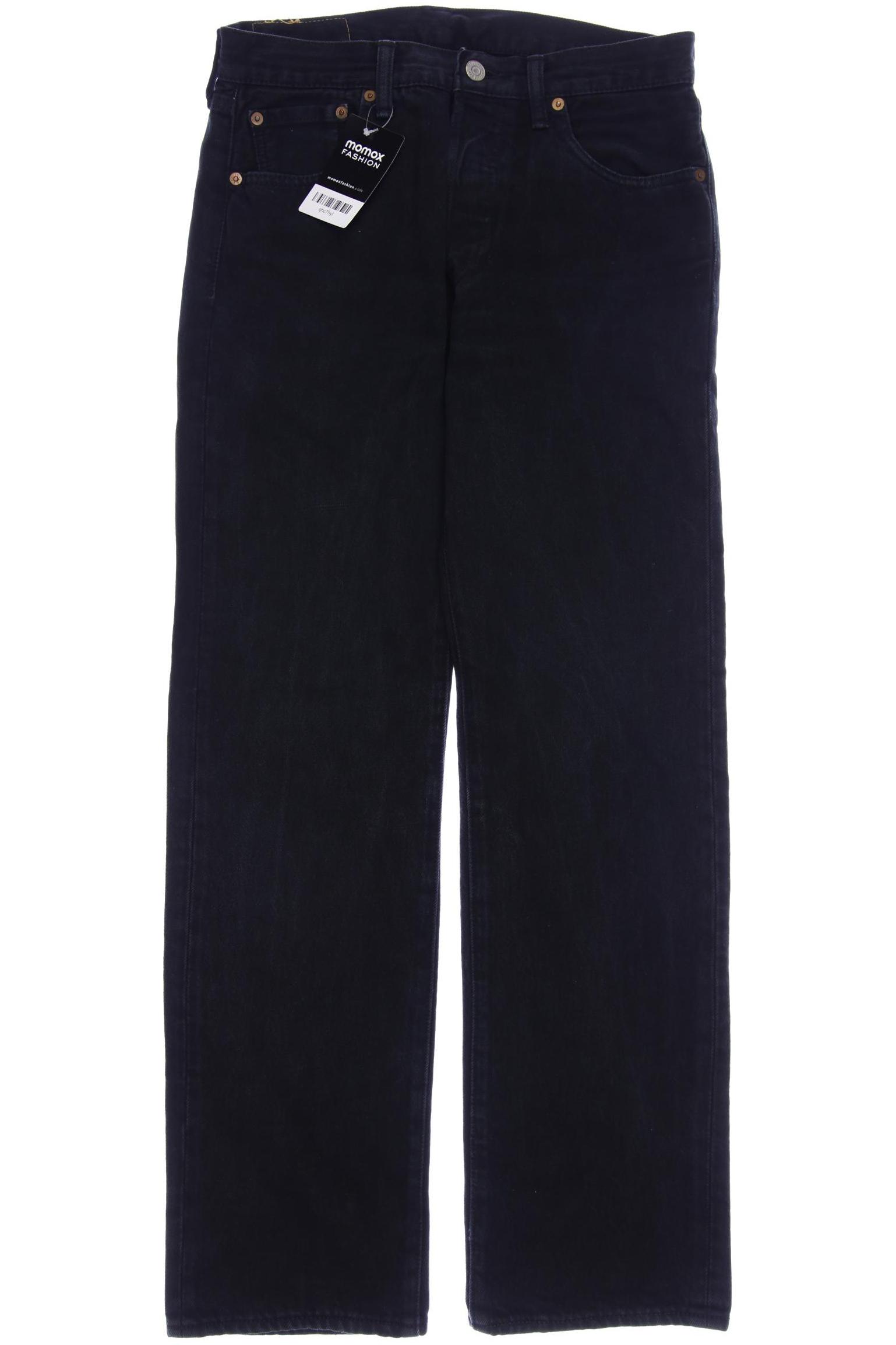 

Levis Herren Jeans, marineblau