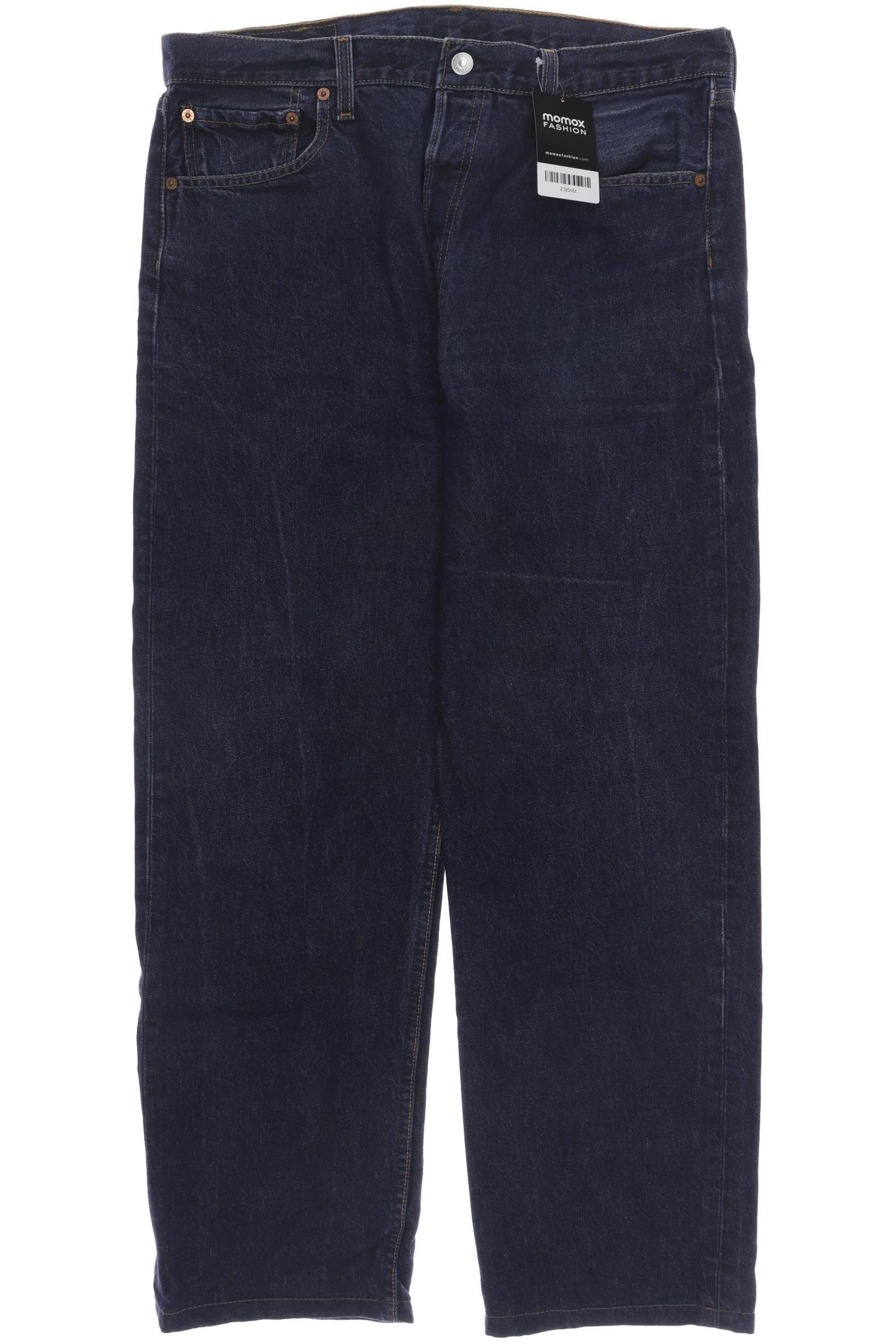 

Levis Herren Jeans, blau, Gr. 54