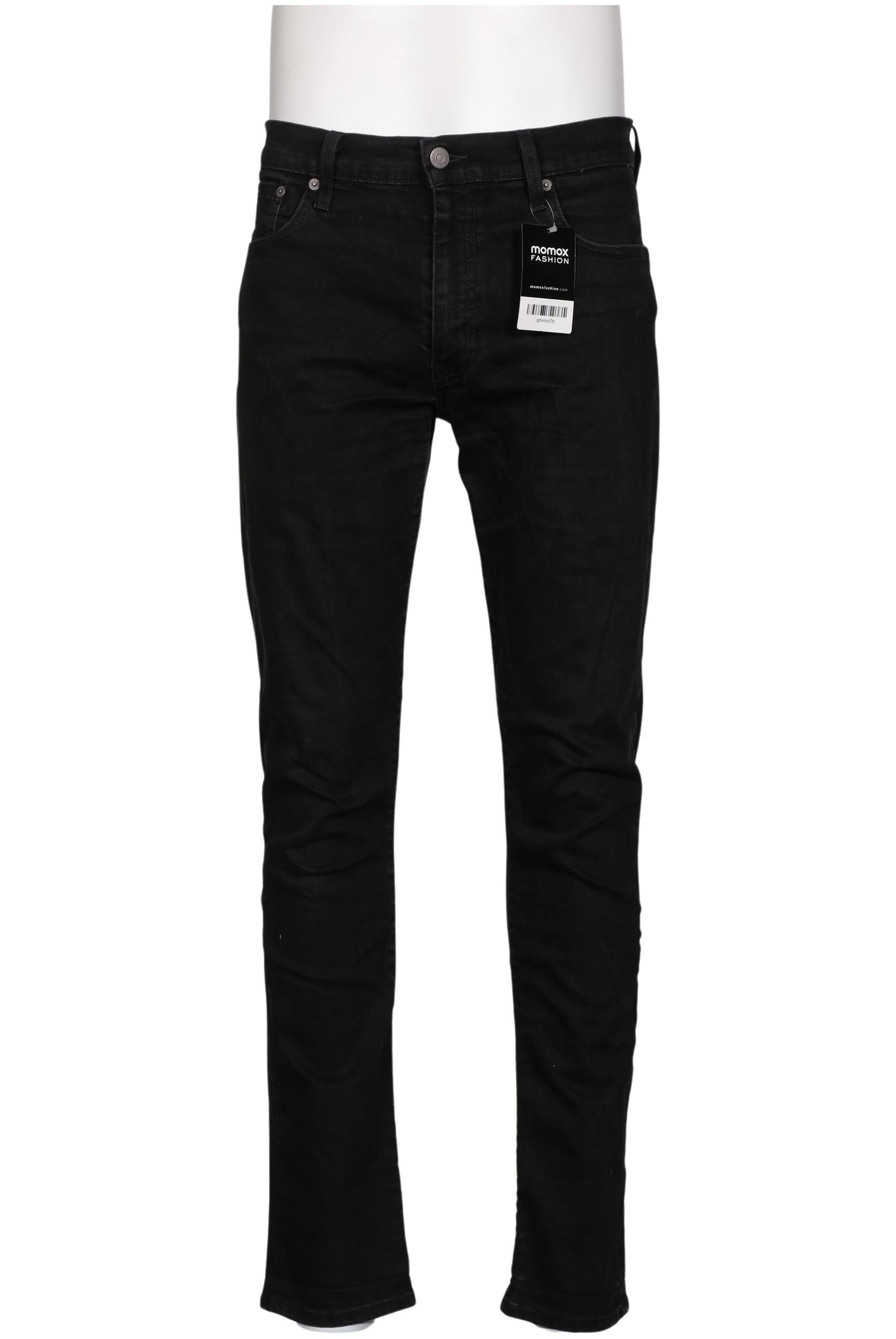 

Levis Herren Jeans, schwarz, Gr. 32