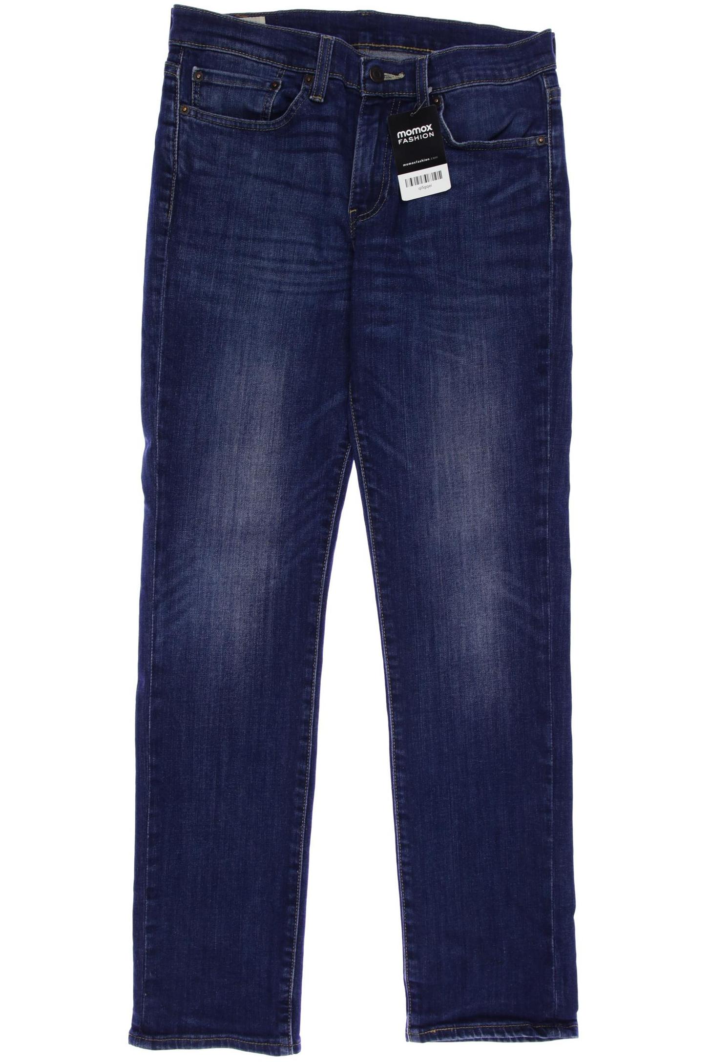 

Levis Herren Jeans, marineblau, Gr. 31