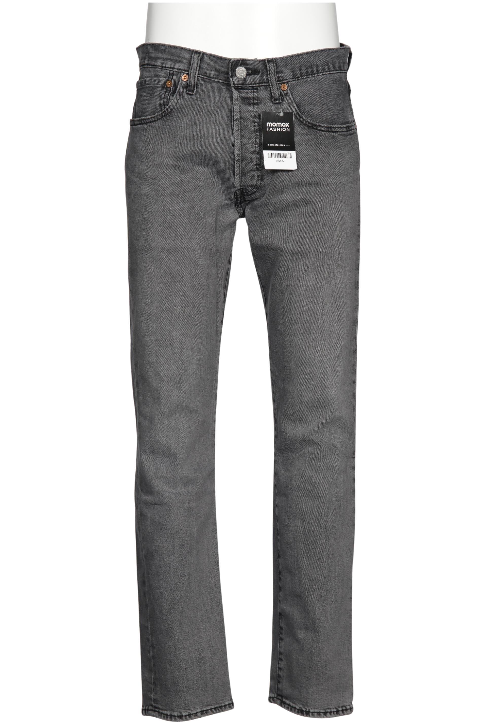 

Levis Herren Jeans, grau, Gr. 31