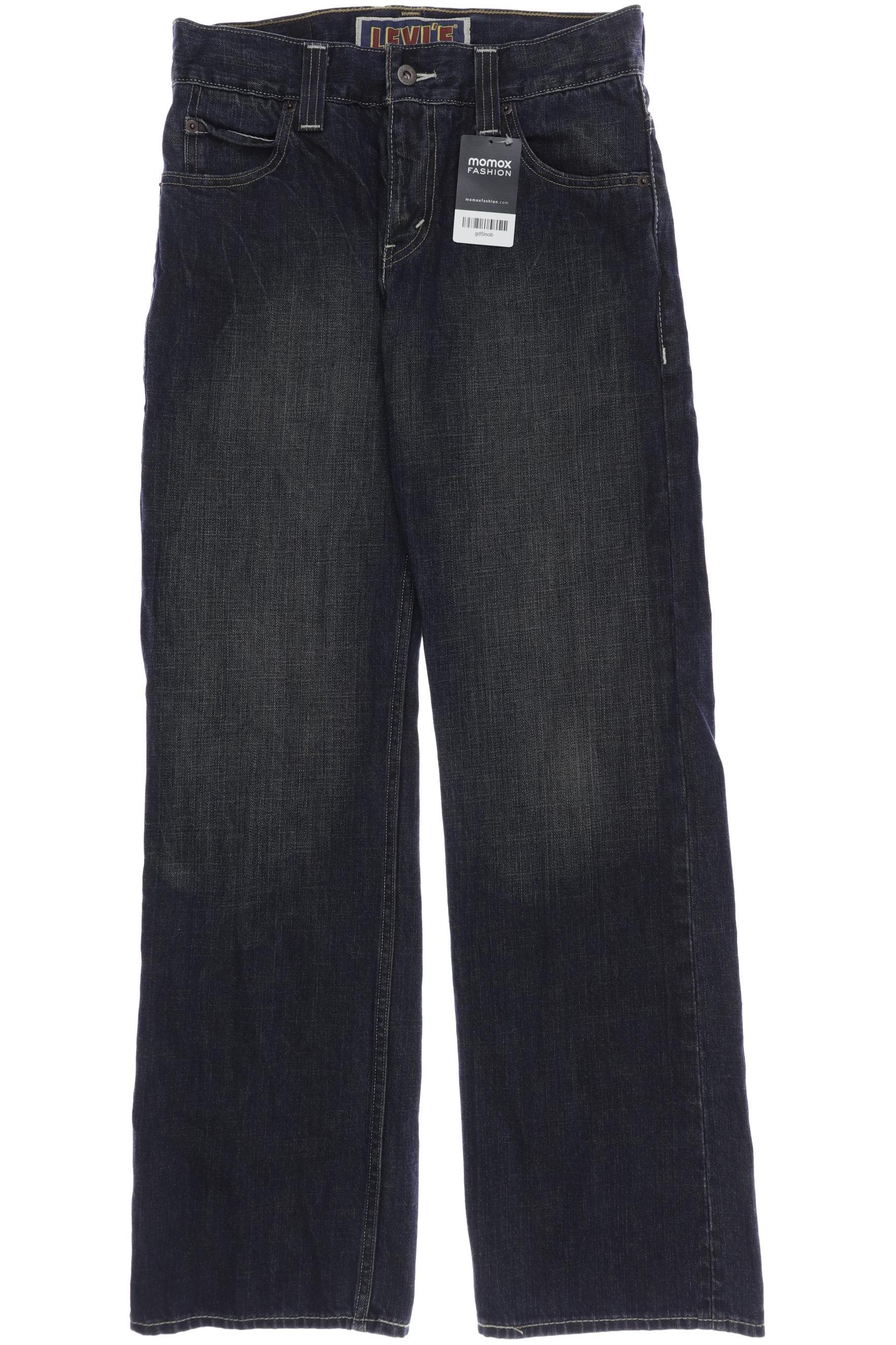 

Levis Herren Jeans, marineblau, Gr. 29
