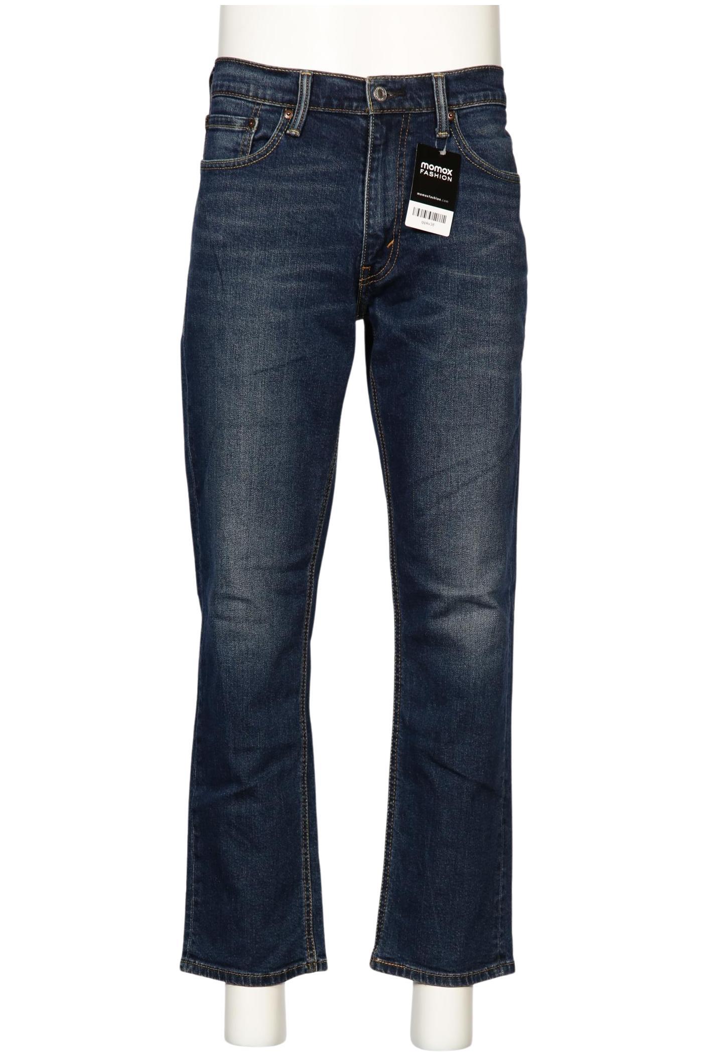 Thumbnail - Levis Herren Jeans, blau, Gr. 32