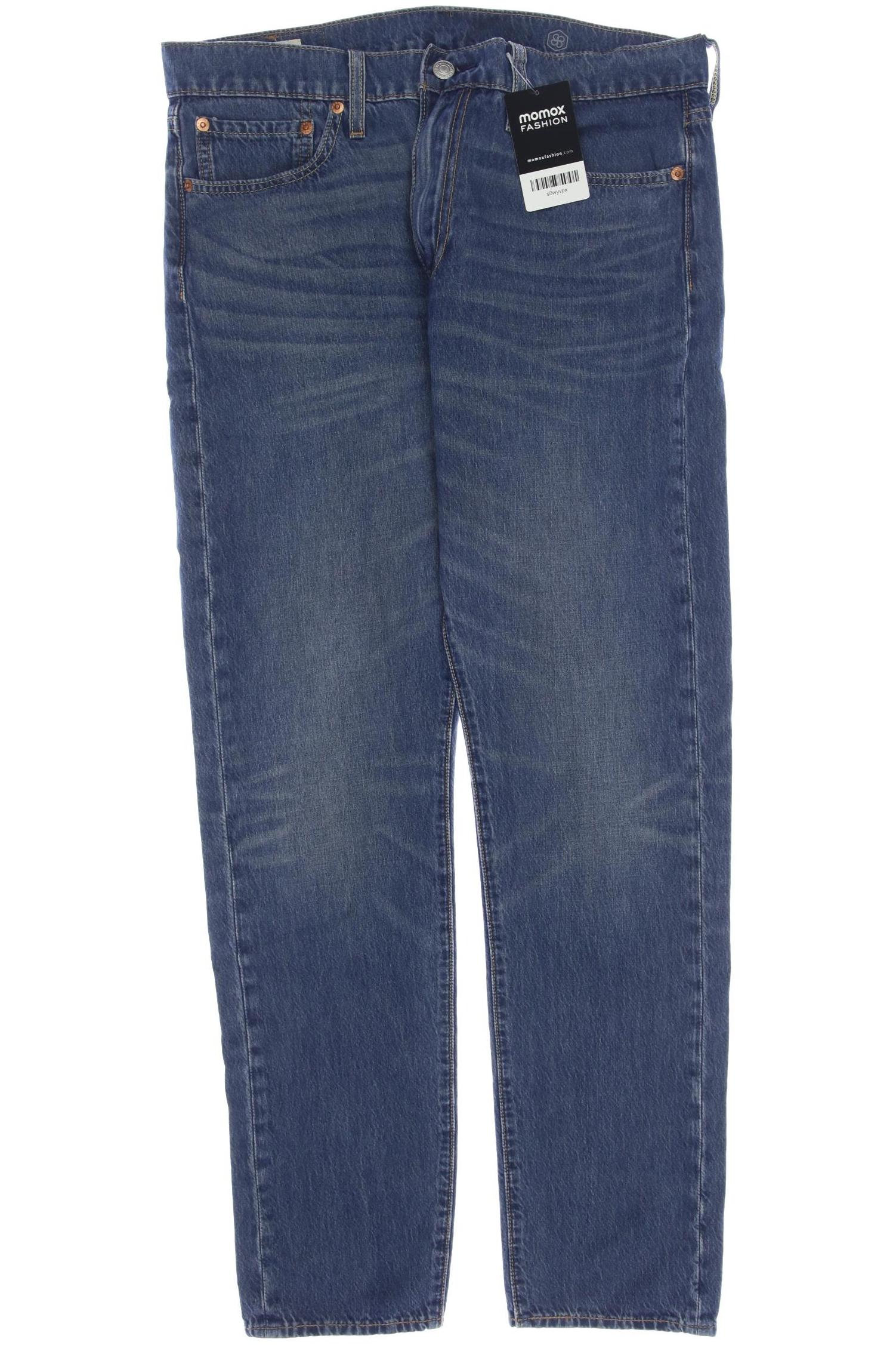 Thumbnail - Levis Herren Jeans, blau, Gr. 33