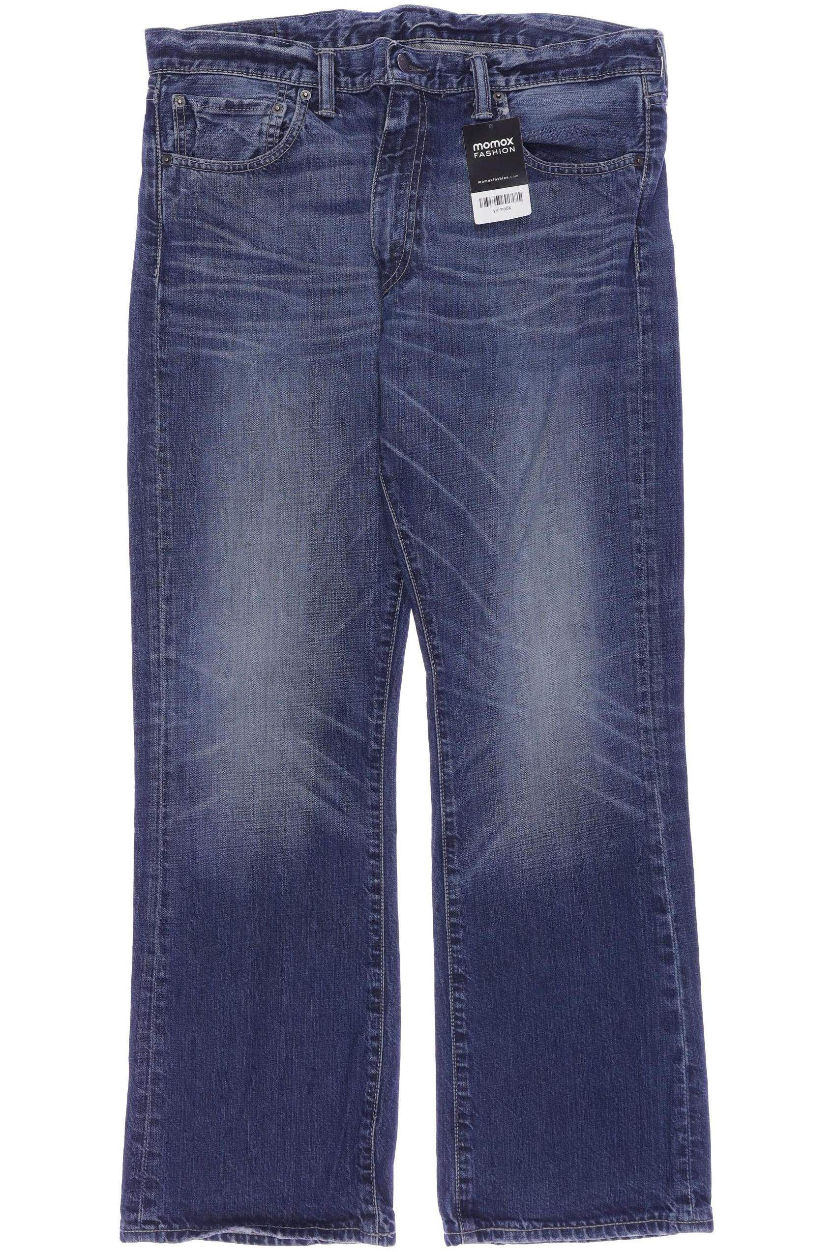 

Levis Herren Jeans, blau, Gr. 36