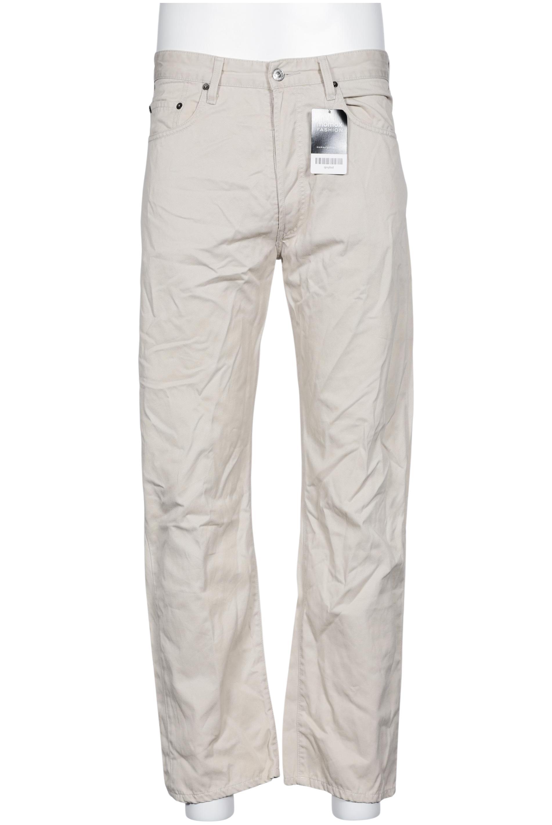 

Levis Herren Jeans, beige, Gr. 34