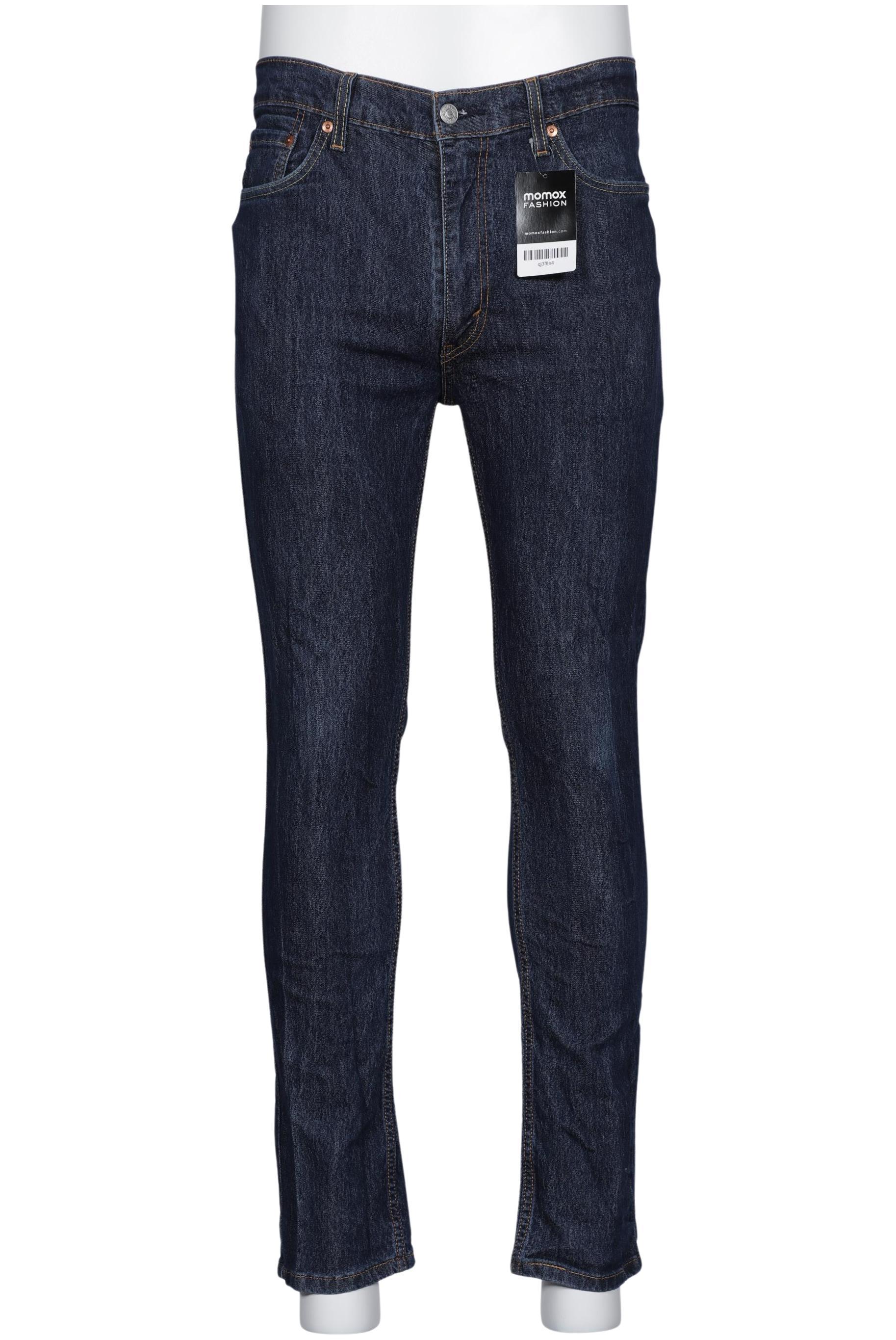 

Levis Herren Jeans, marineblau, Gr. 36
