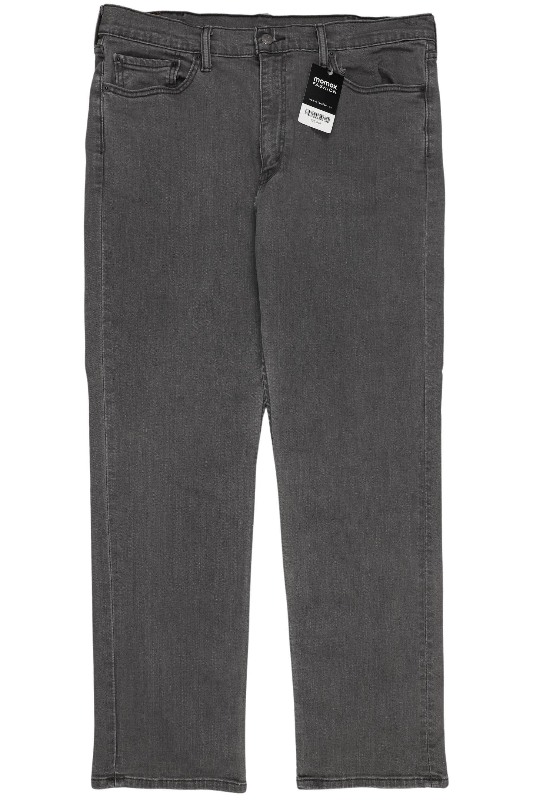 

Levis Herren Jeans, grau, Gr. 56