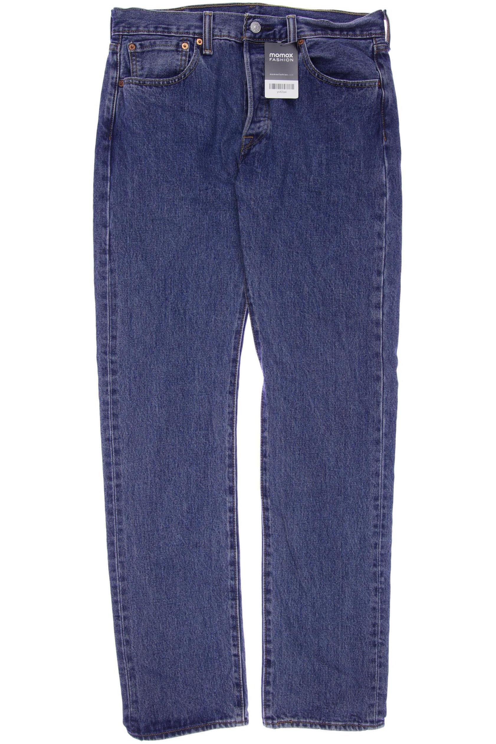 

Levis Herren Jeans, blau, Gr. 32
