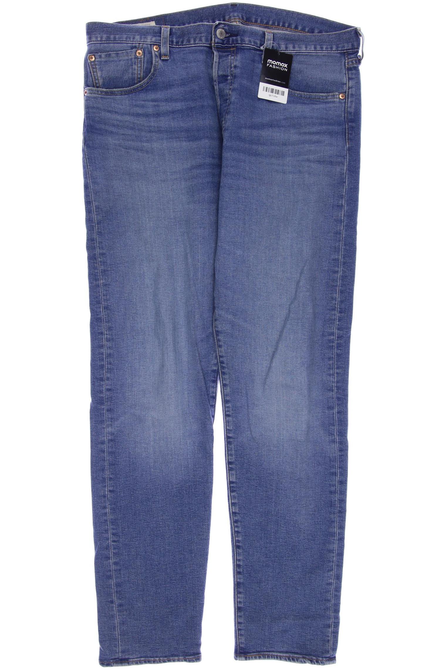 

Levis Herren Jeans, blau