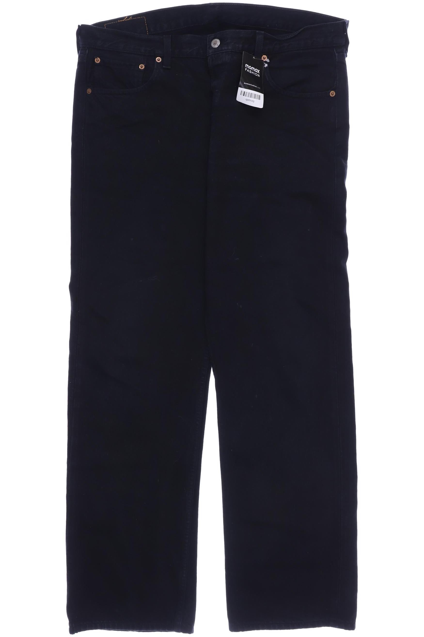 

Levis Herren Jeans, marineblau, Gr. 36