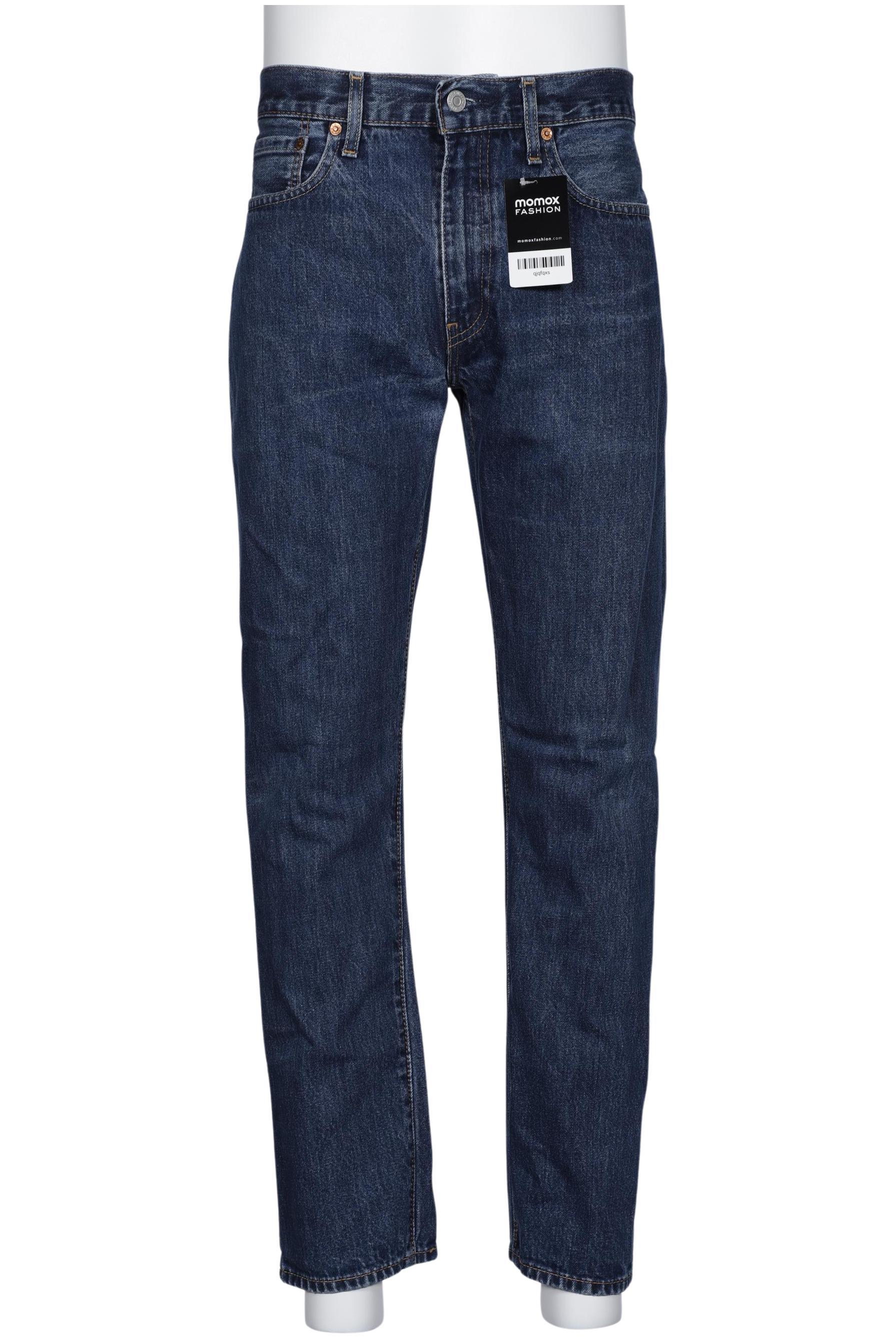 

Levis Herren Jeans, blau, Gr. 33