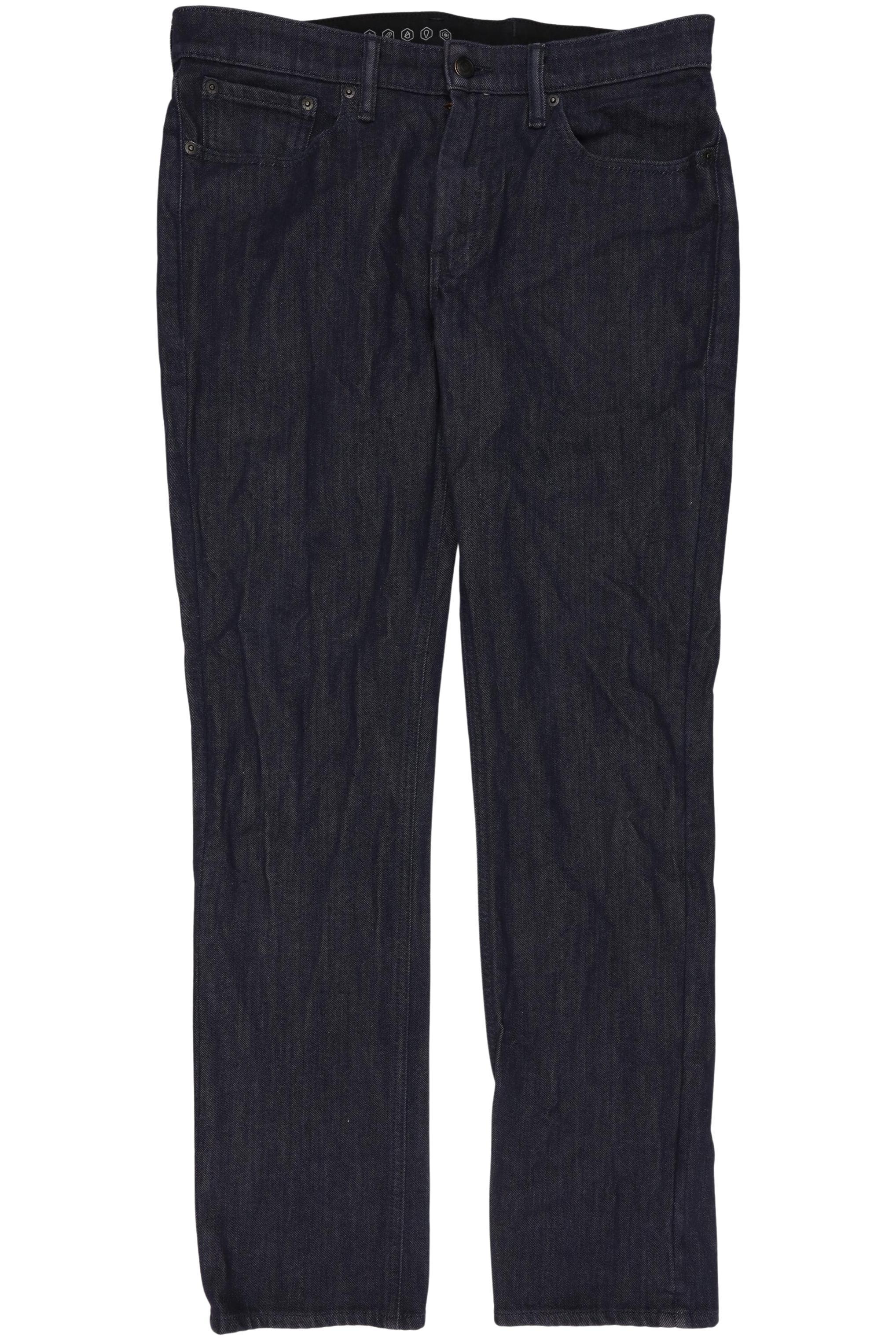 

Levis Herren Jeans, marineblau, Gr. 33