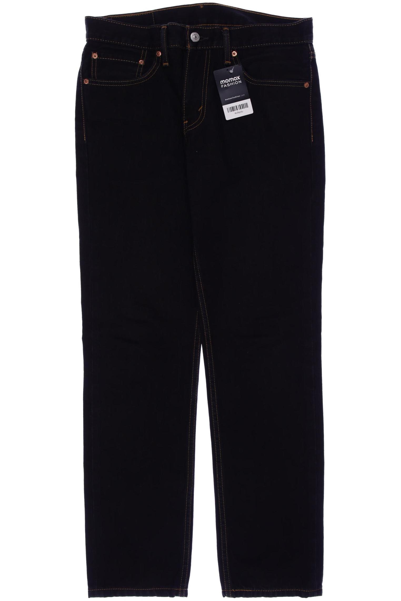 

Levis Herren Jeans, schwarz, Gr. 32