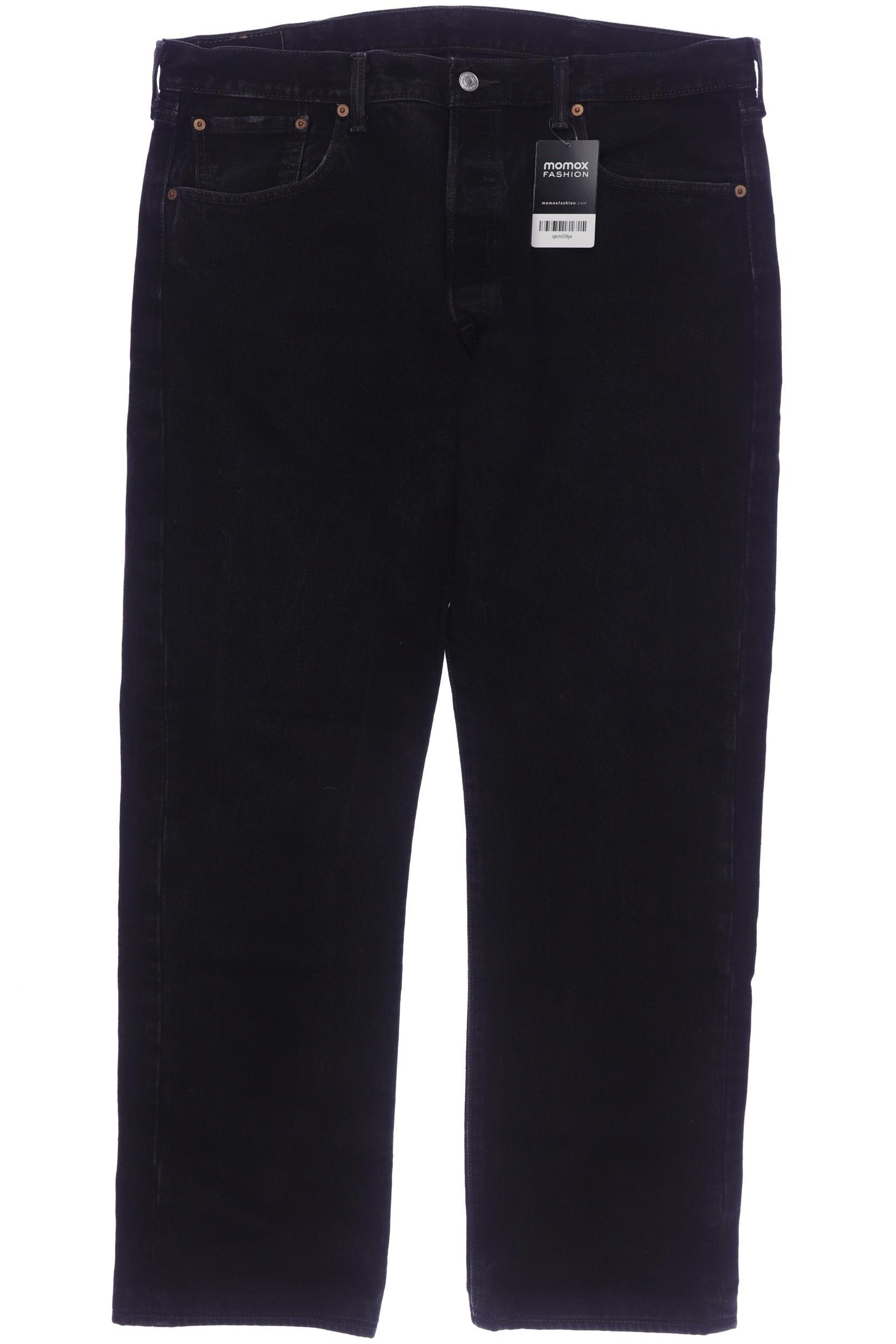 

Levis Herren Jeans, schwarz, Gr. 38