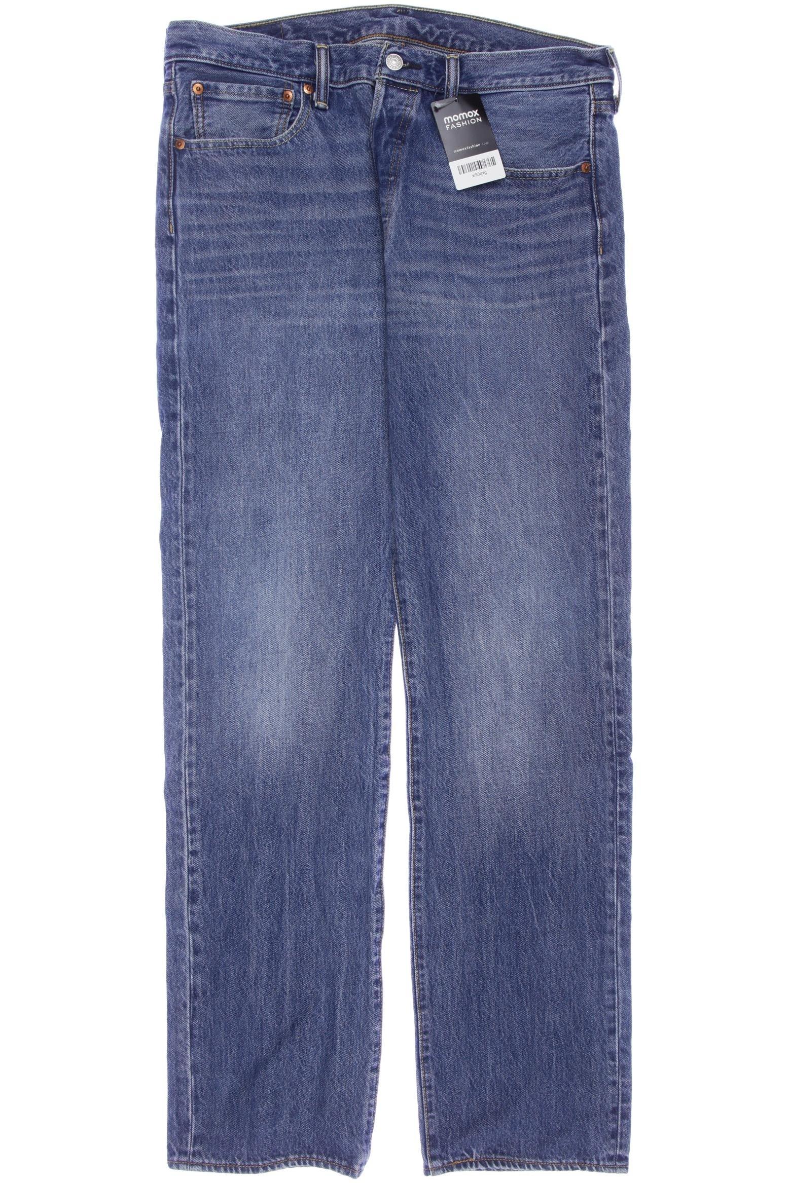 

Levis Herren Jeans, blau, Gr. 33