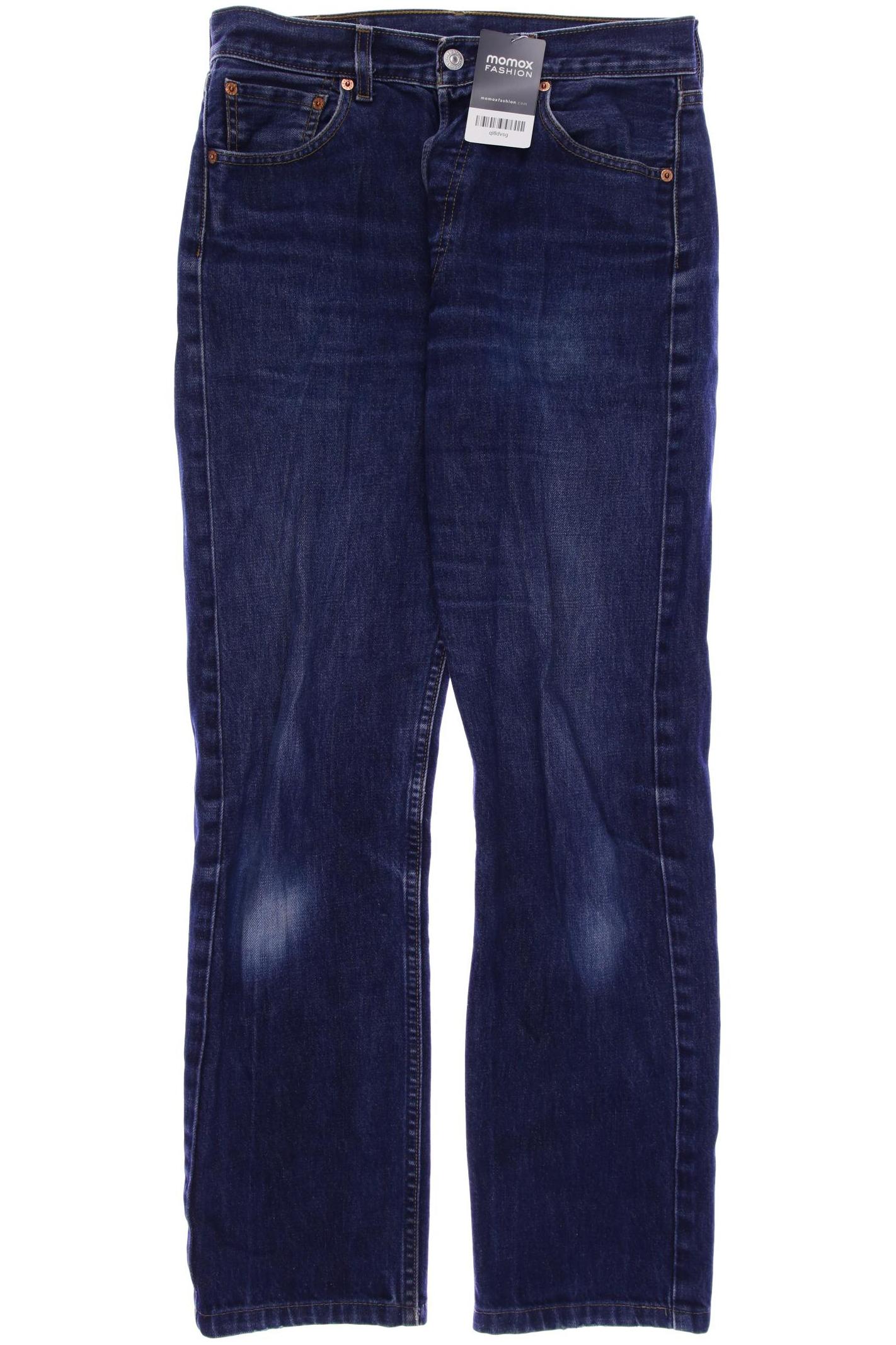 

Levis Herren Jeans, blau