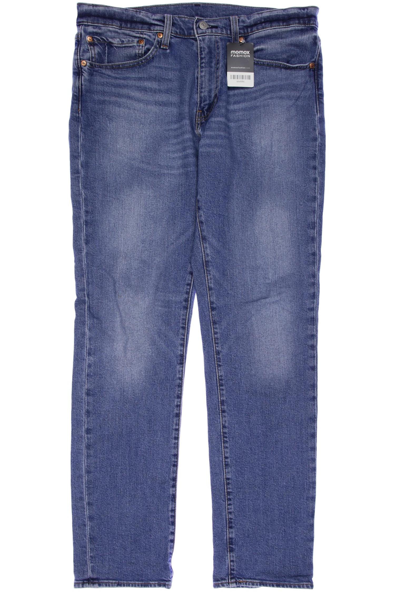 

Levis Herren Jeans, blau, Gr. 36