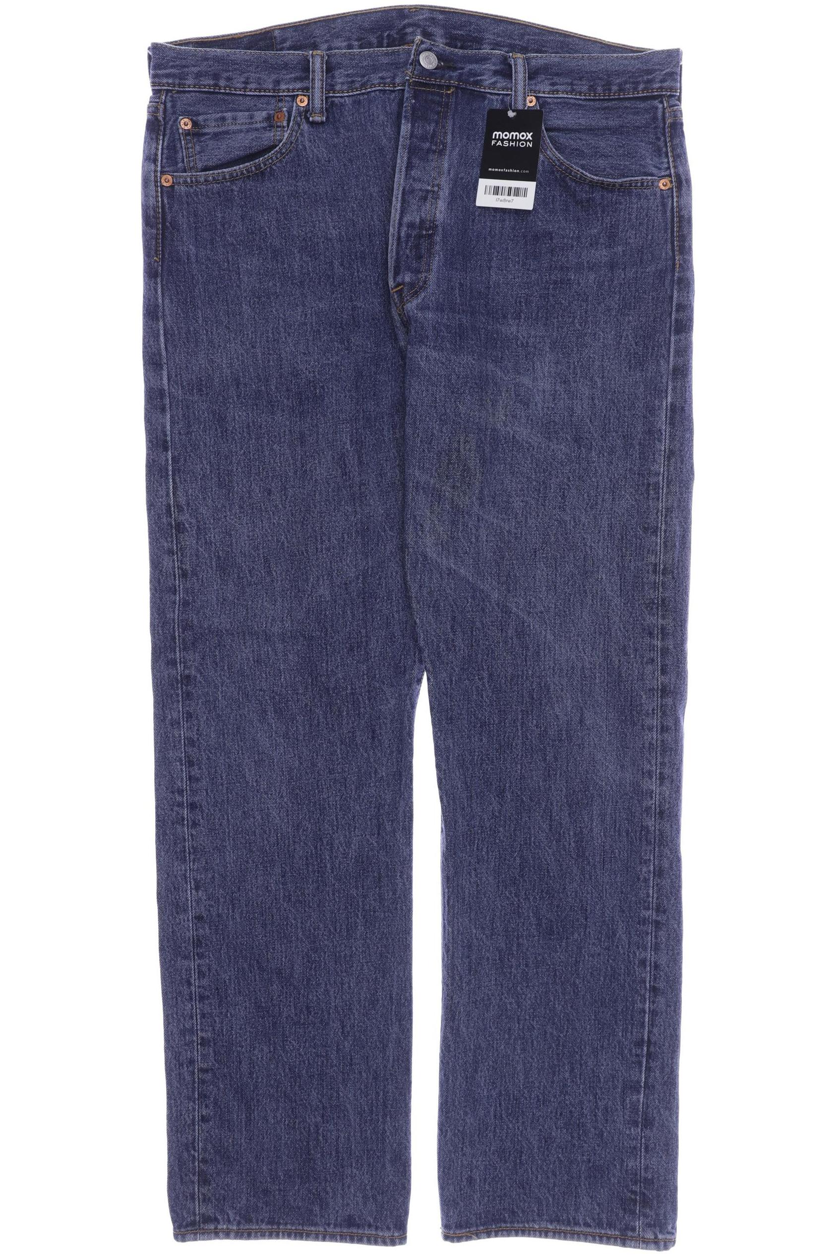 

Levis Herren Jeans, blau