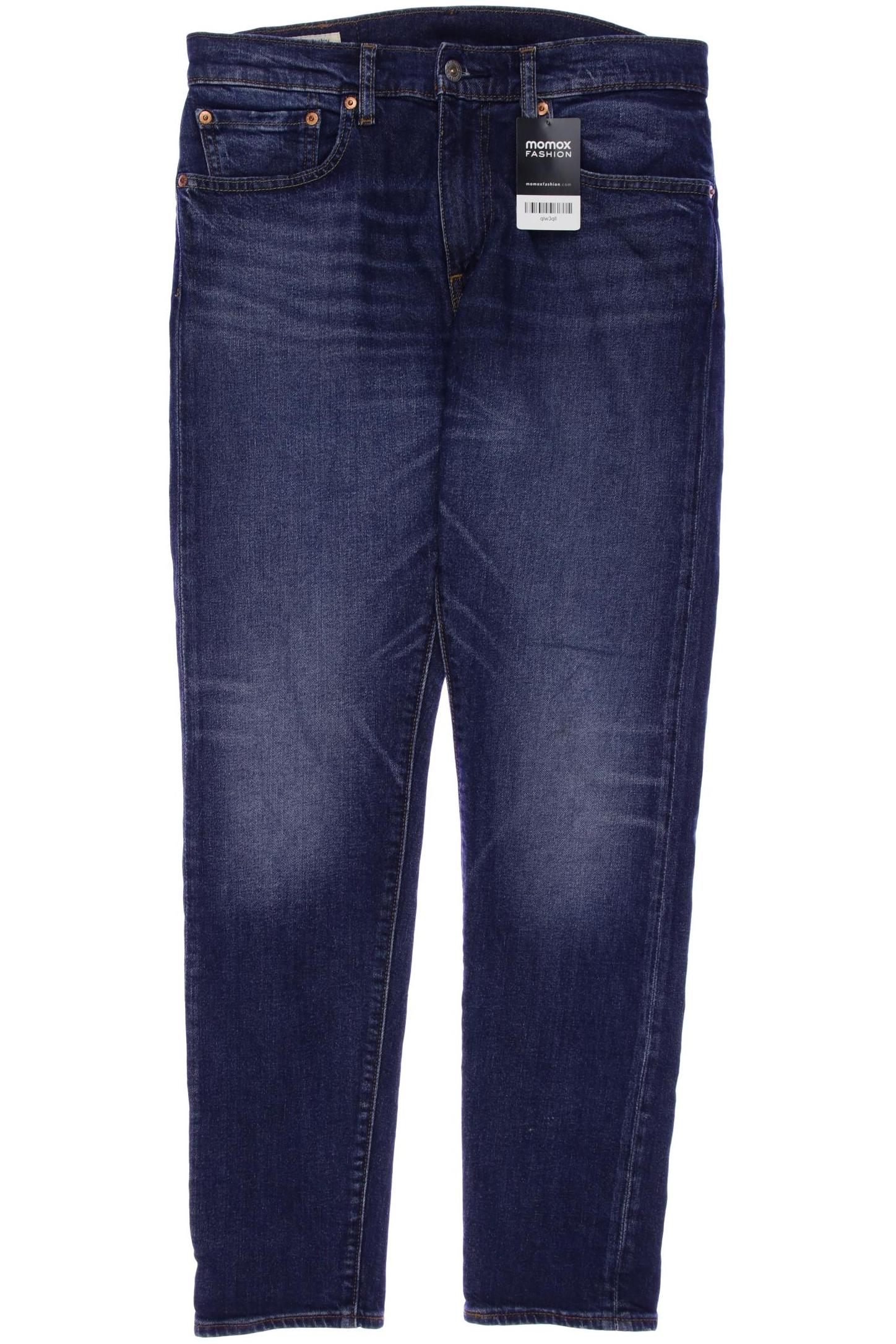 

Levis Herren Jeans, blau, Gr. 31