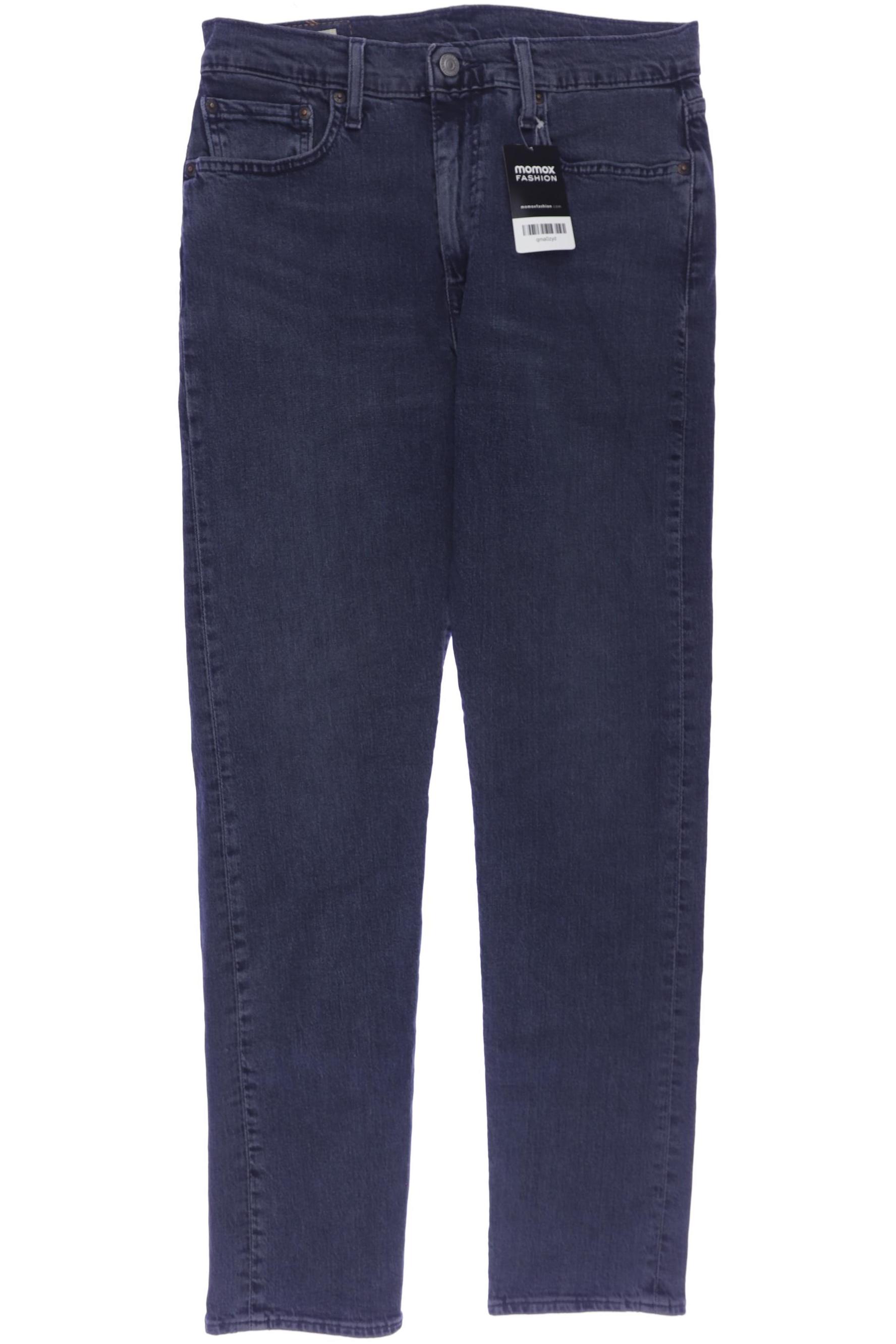 

Levis Herren Jeans, marineblau, Gr. 30