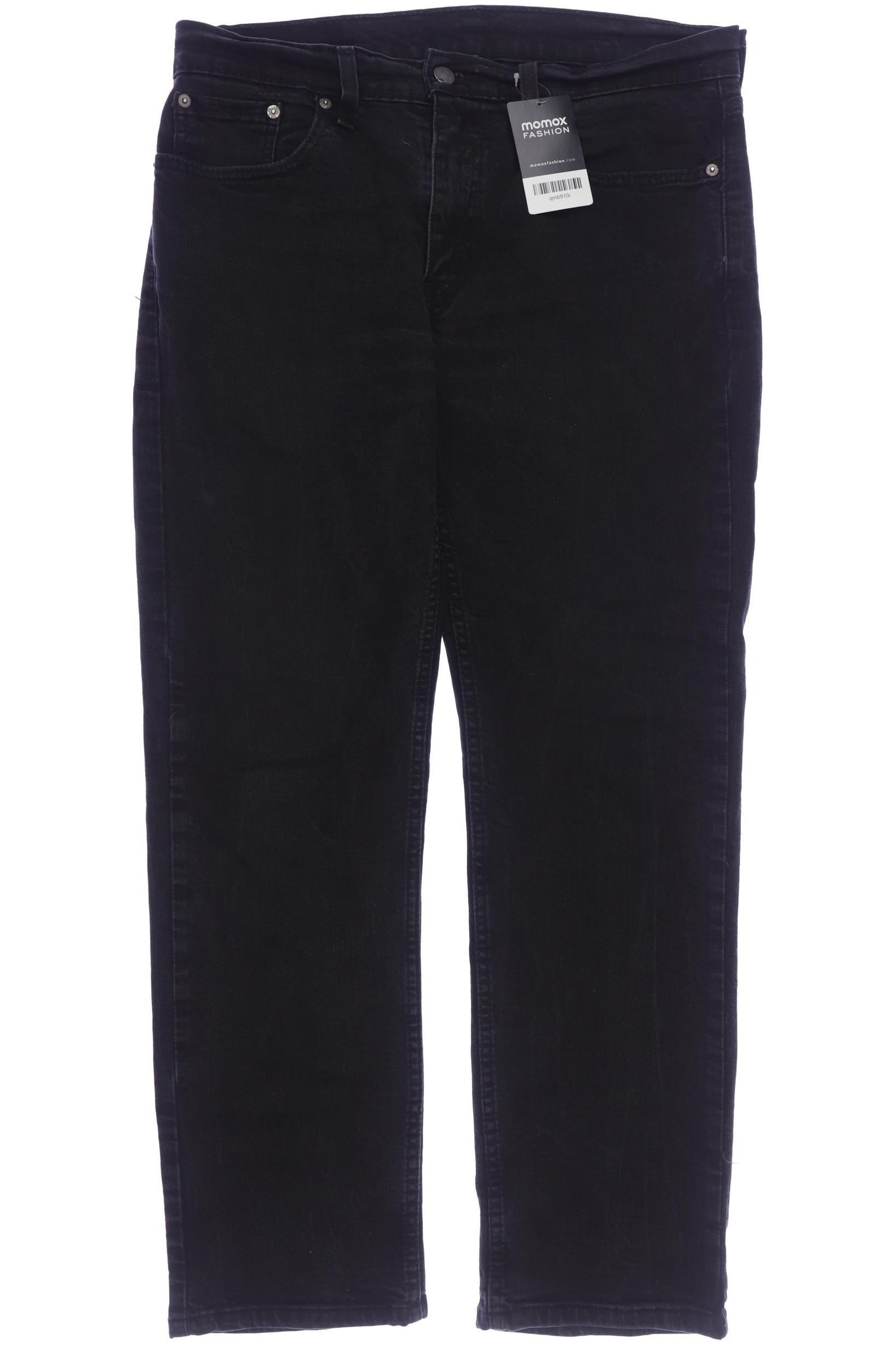 

Levis Herren Jeans, schwarz, Gr. 32