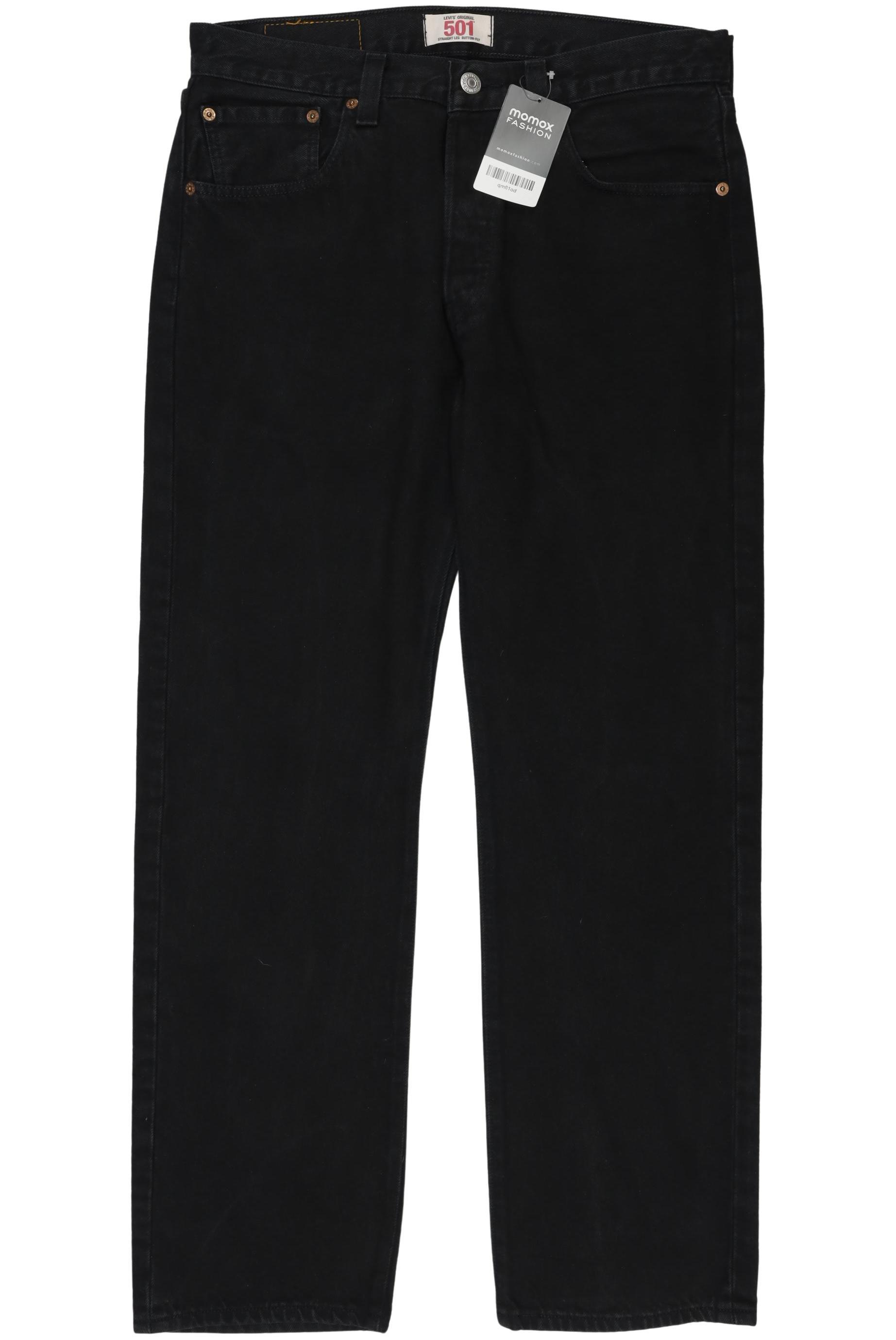 

Levis Herren Jeans, schwarz, Gr. 32