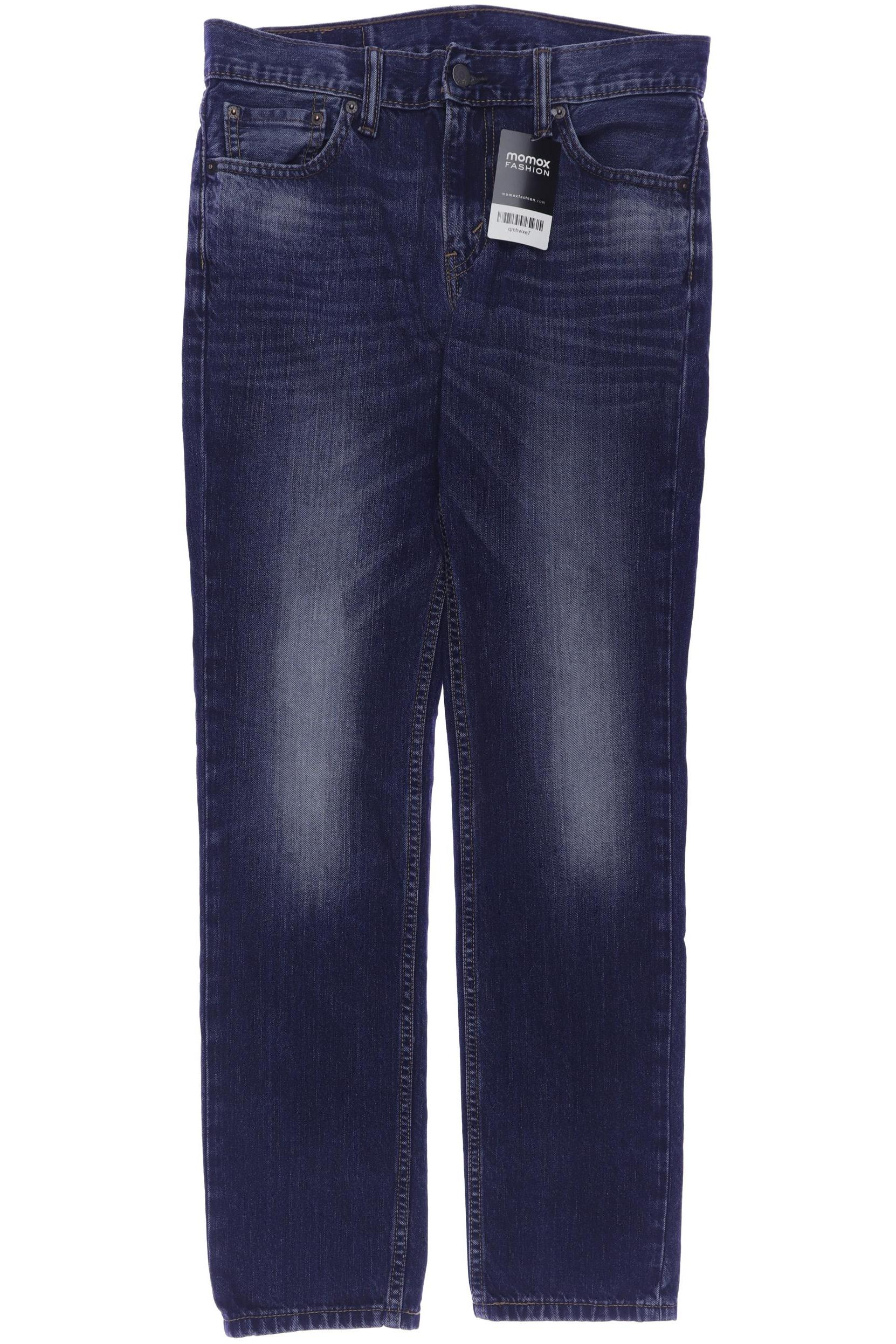 

Levis Herren Jeans, marineblau, Gr. 30