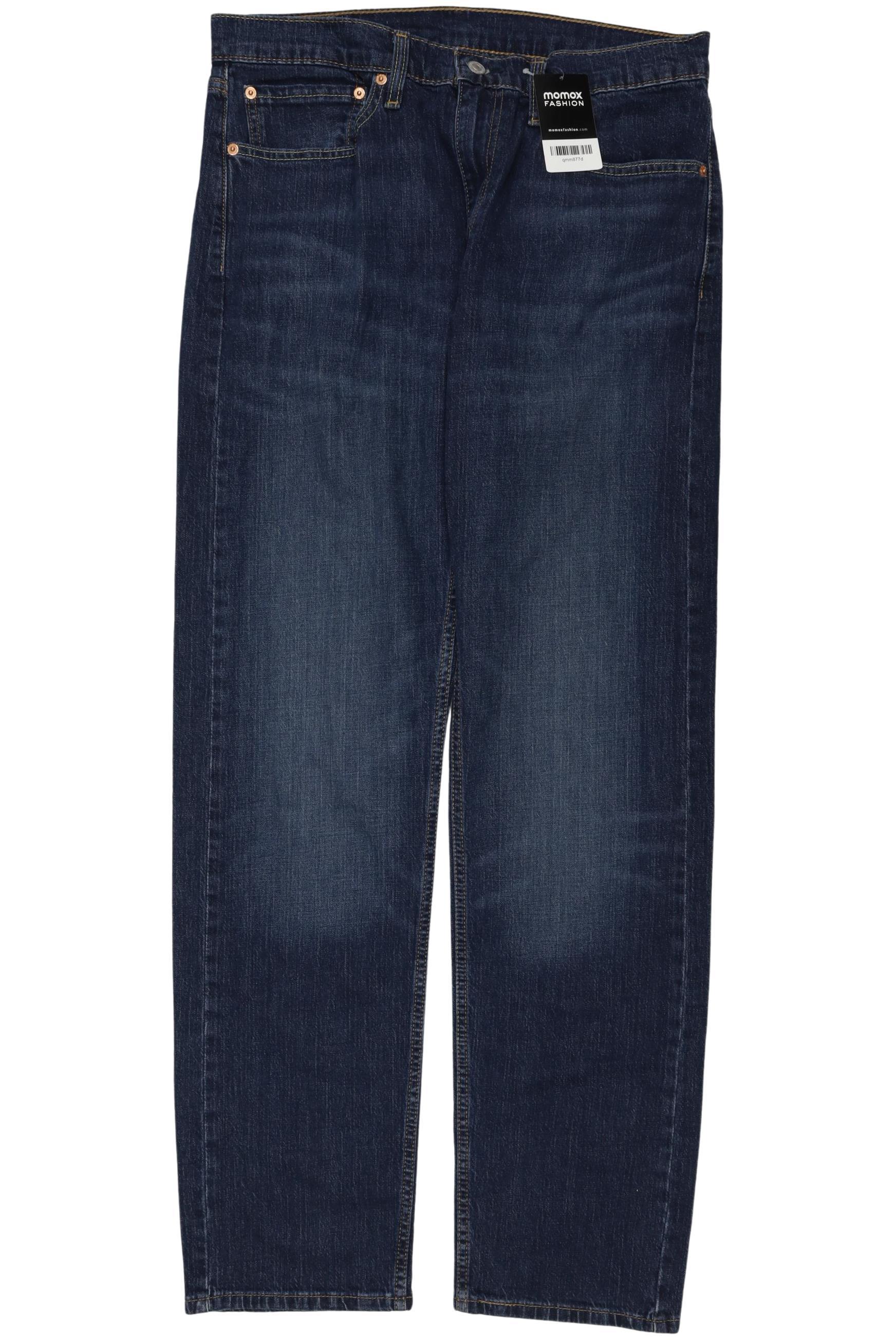 

Levis Herren Jeans, blau, Gr. 34