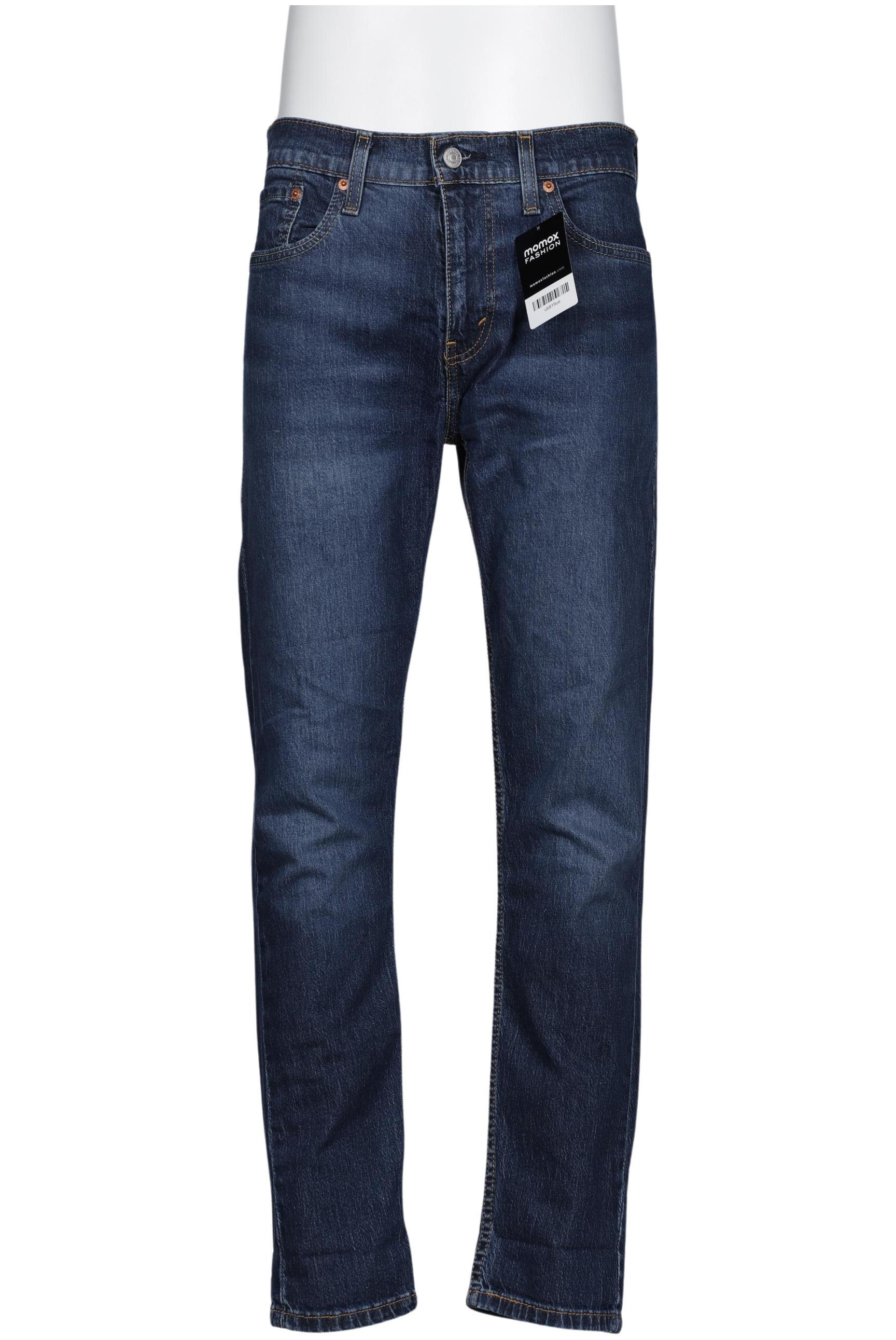 

Levis Herren Jeans, blau, Gr. 29