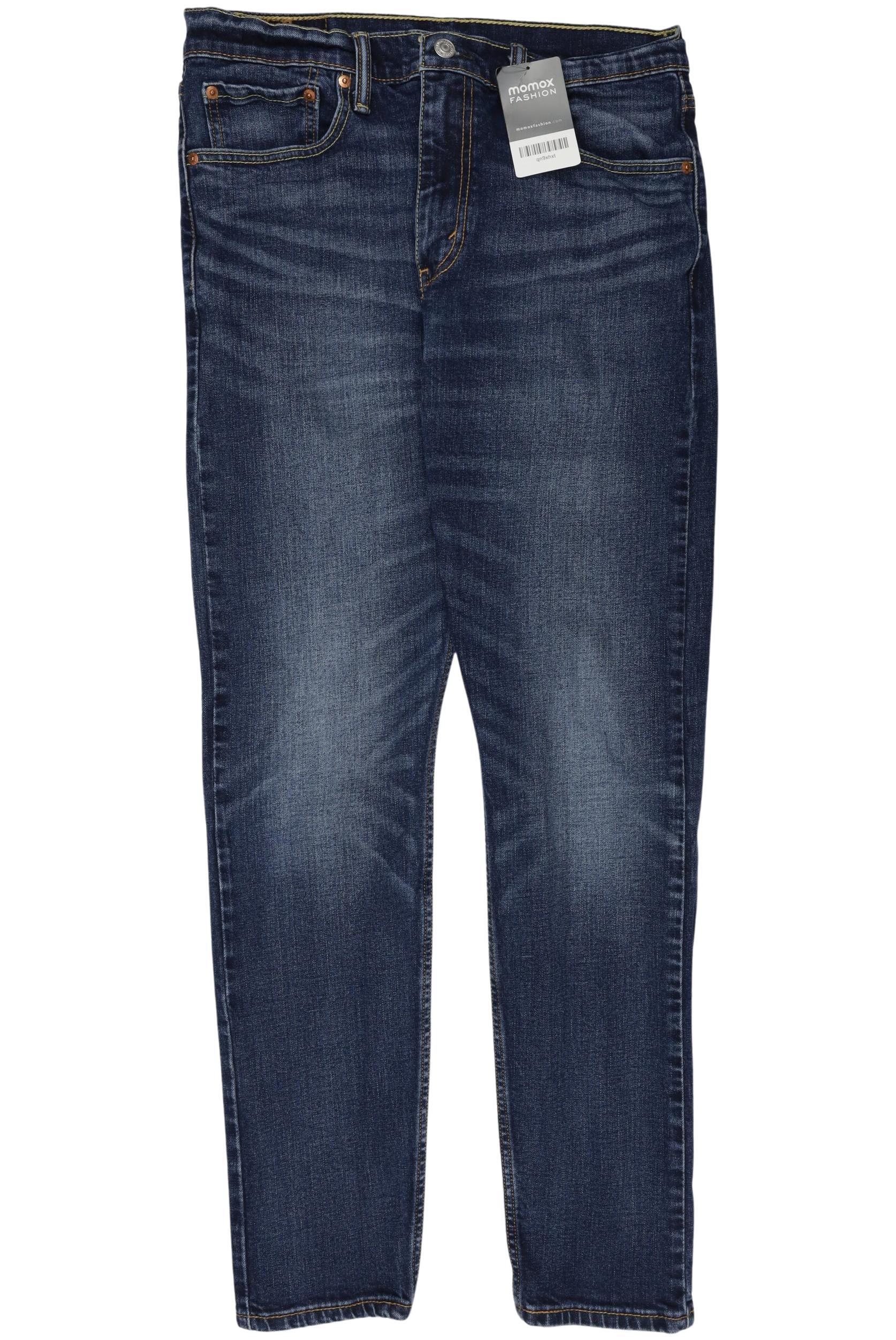 

Levis Herren Jeans, marineblau, Gr. 32