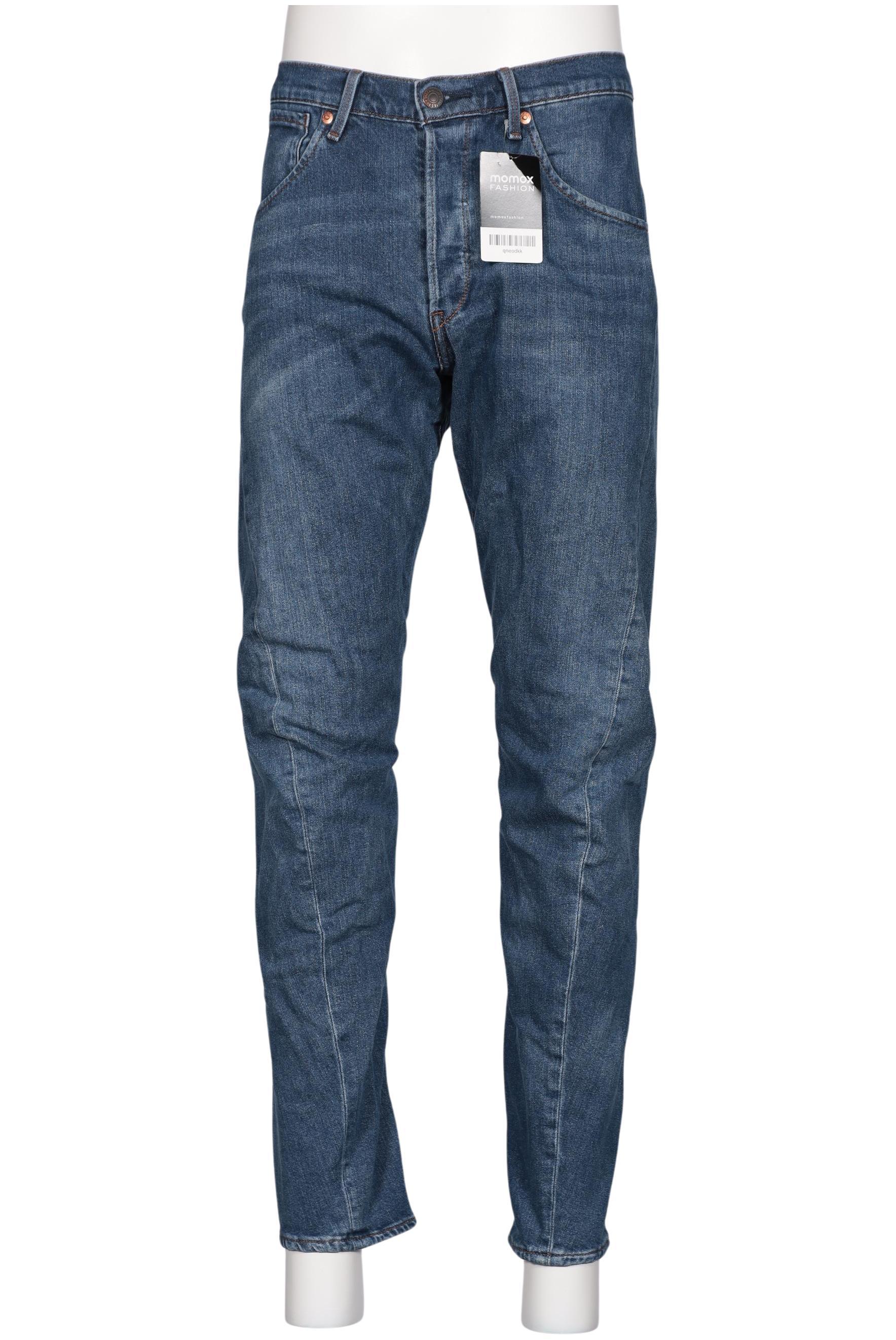 Thumbnail - Levis Herren Jeans, blau, Gr. 30
