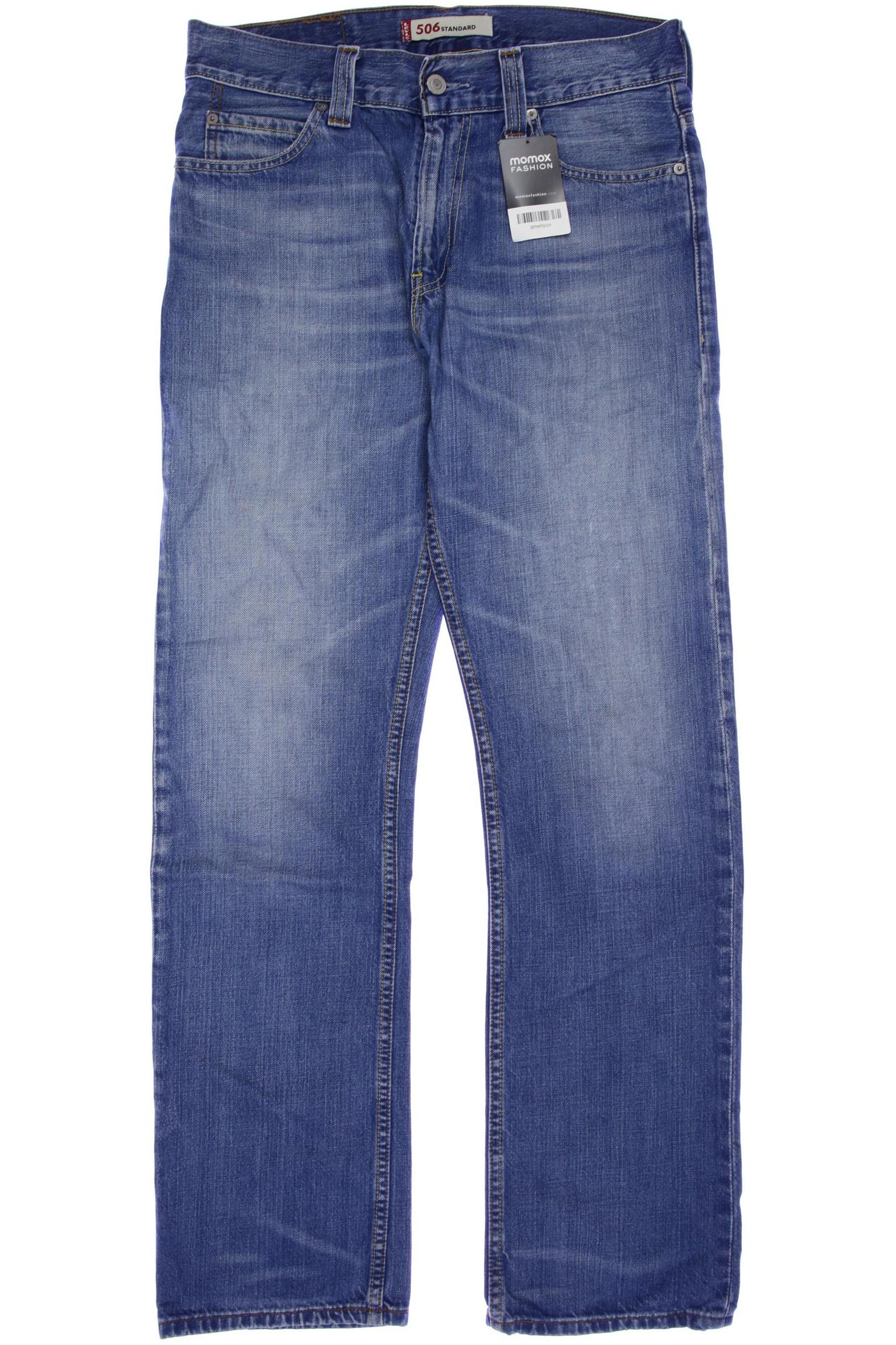 

Levis Herren Jeans, blau, Gr. 32