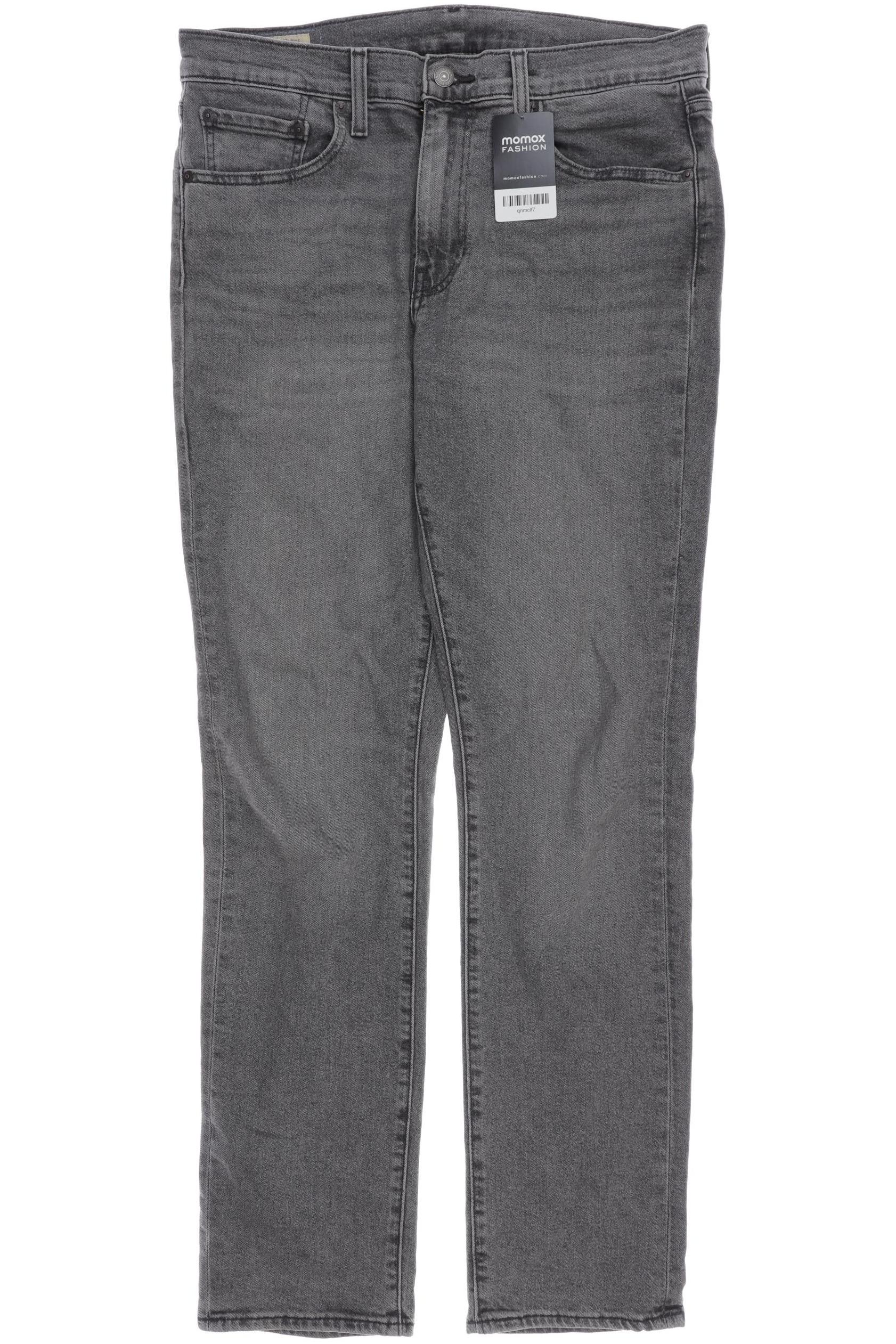 

Levis Herren Jeans, grau, Gr. 36