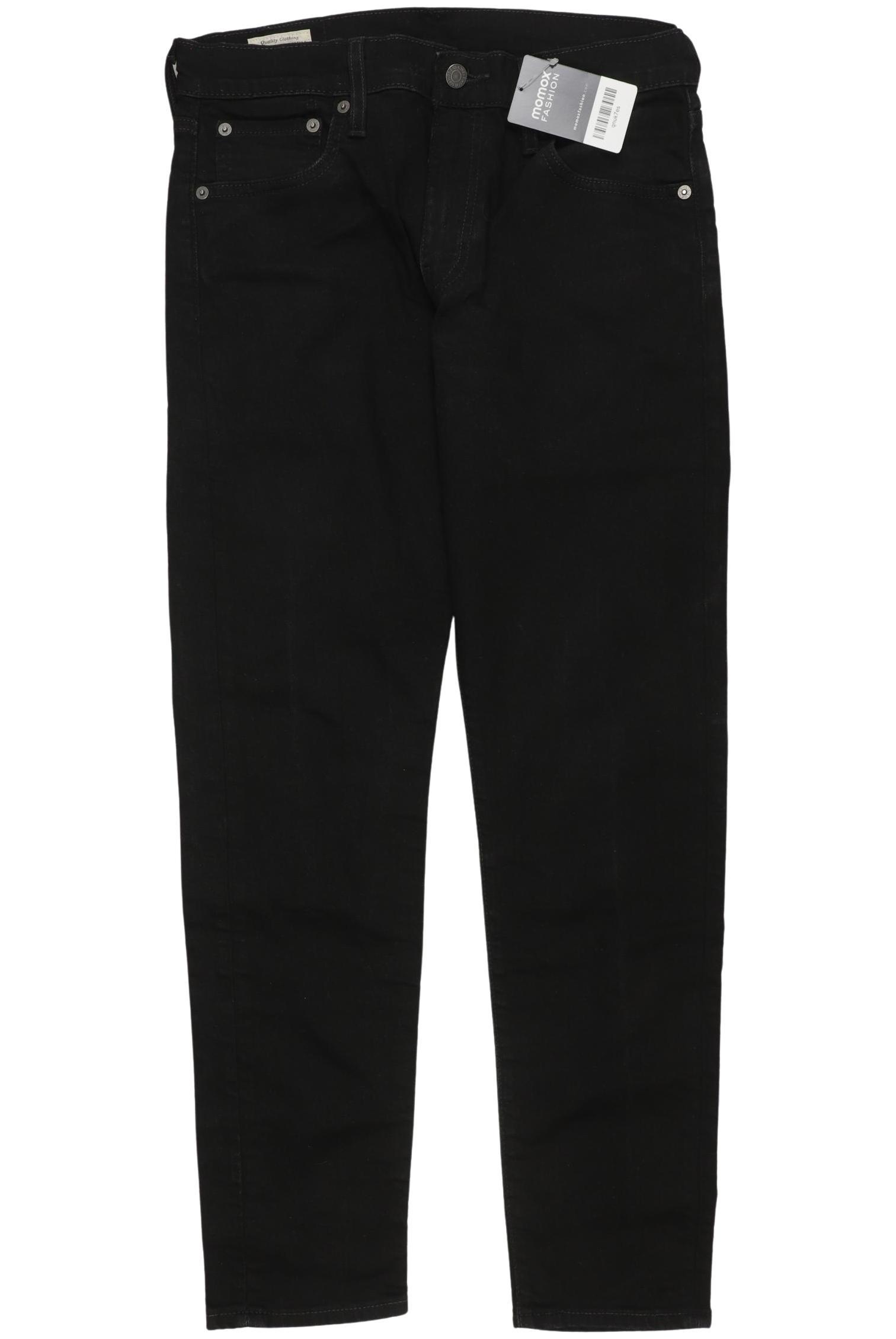 

Levis Herren Jeans, schwarz, Gr. 30