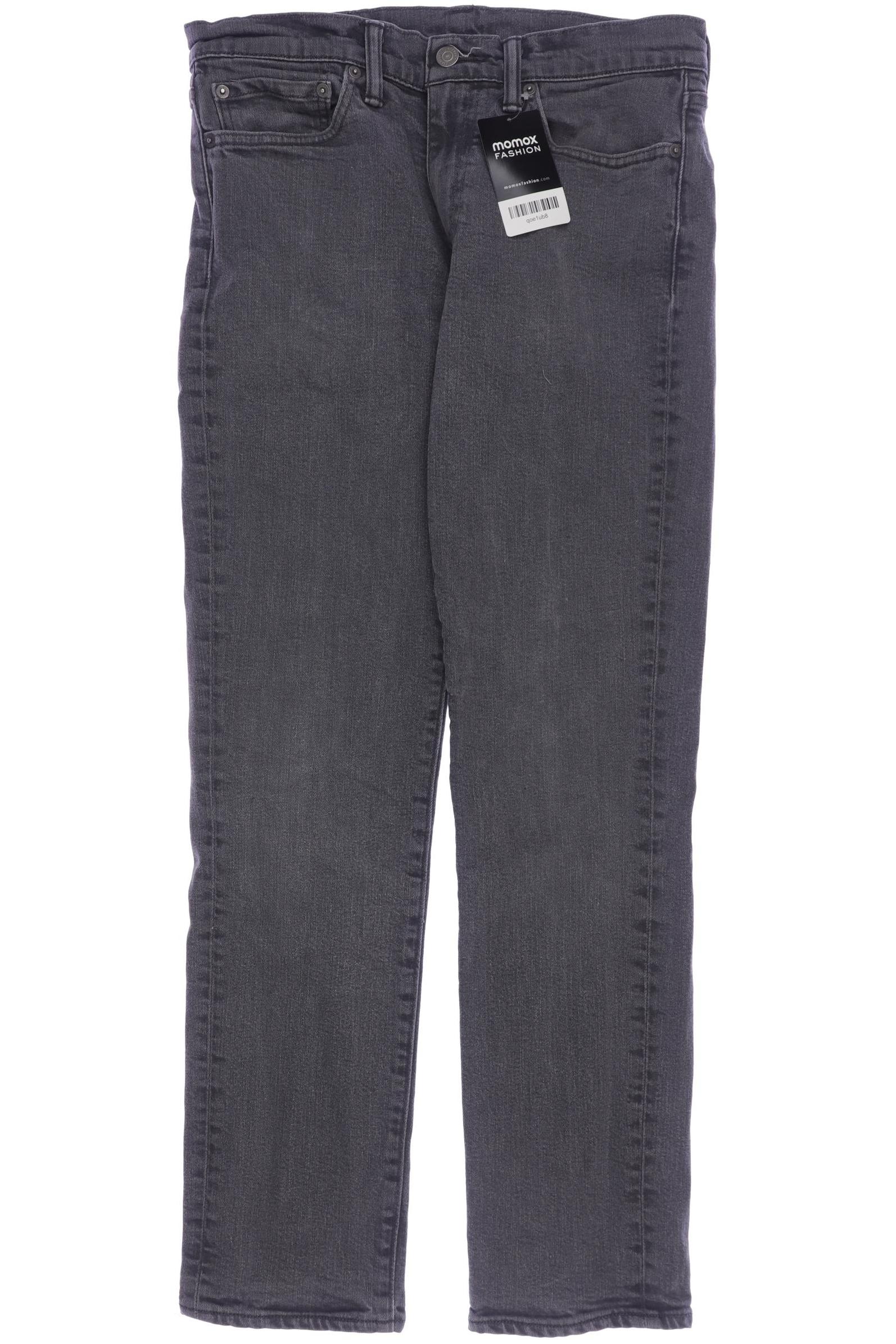 

Levis Herren Jeans, grau, Gr. 32