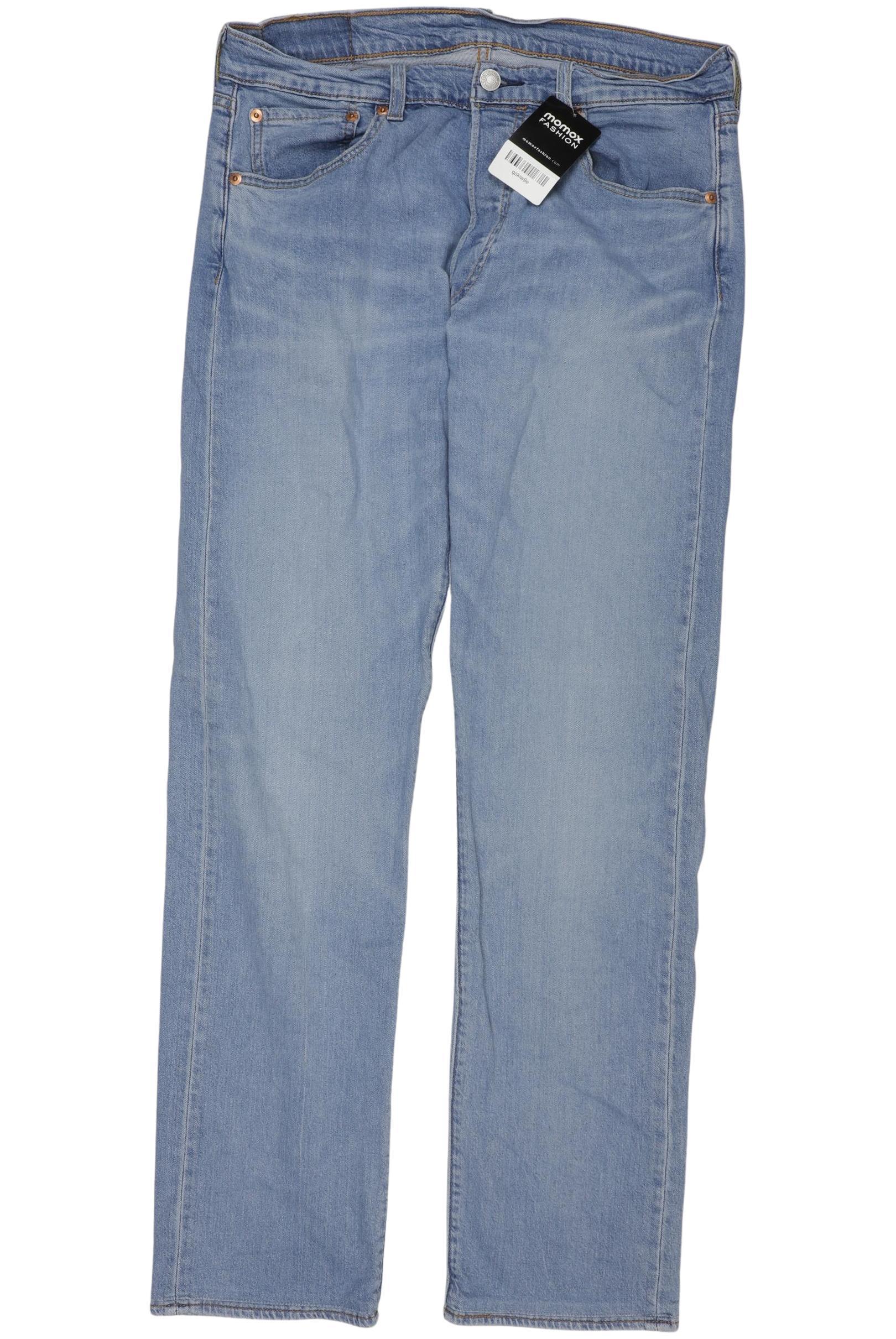 

Levis Herren Jeans, hellblau, Gr. 32
