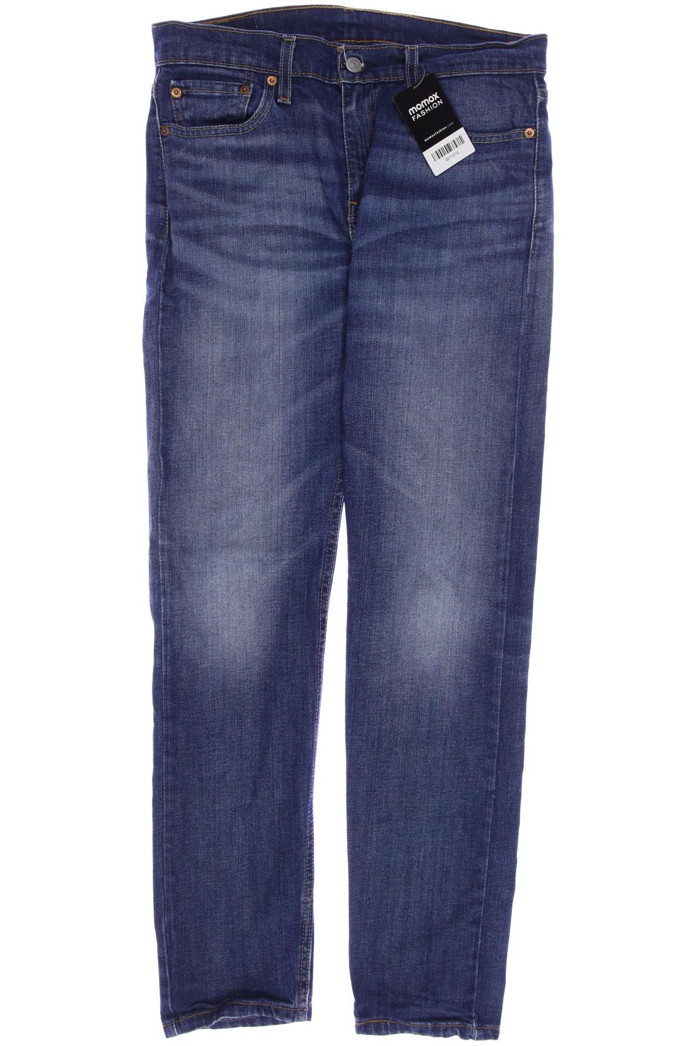 

Levis Herren Jeans, blau, Gr. 29