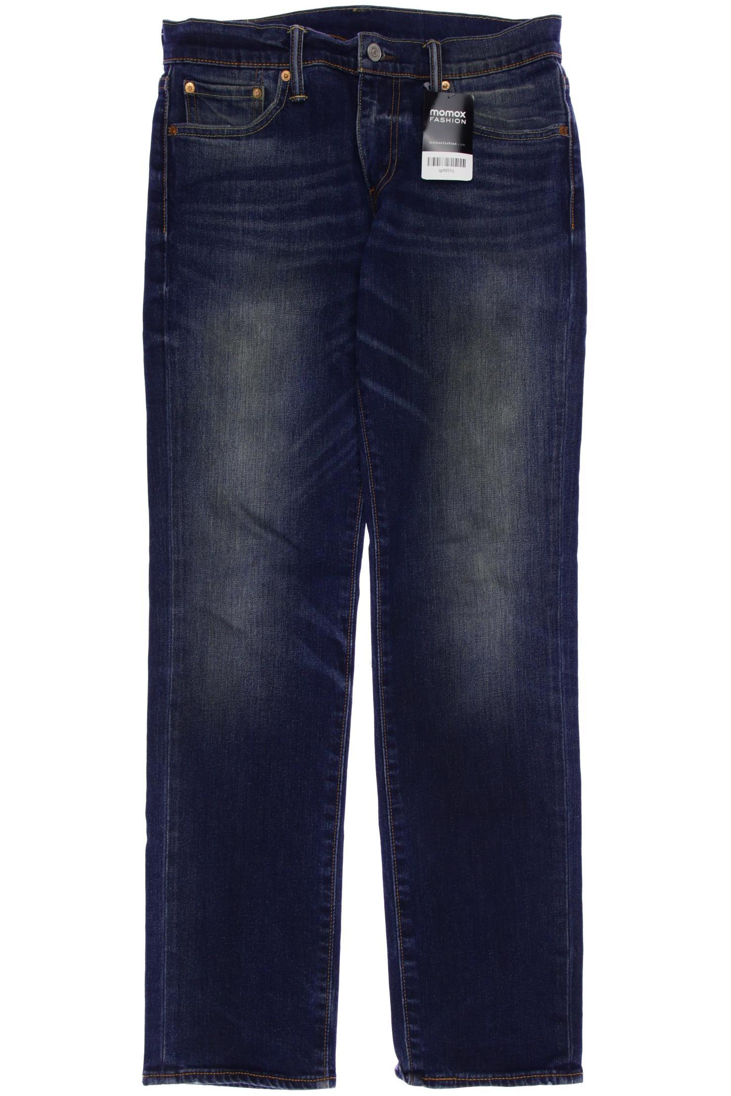 

Levis Herren Jeans, marineblau, Gr. 30