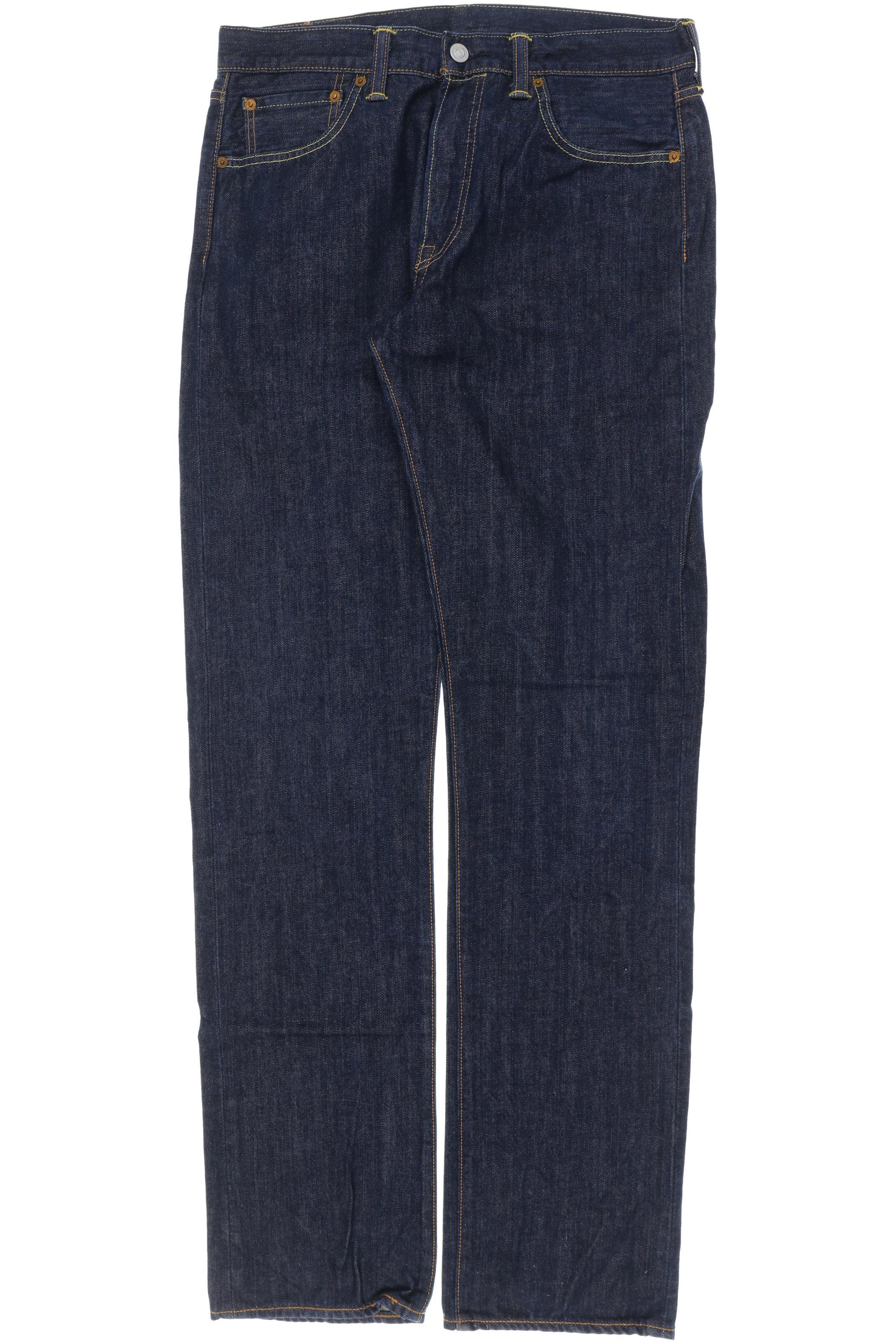 

Levis Herren Jeans, blau, Gr. 32