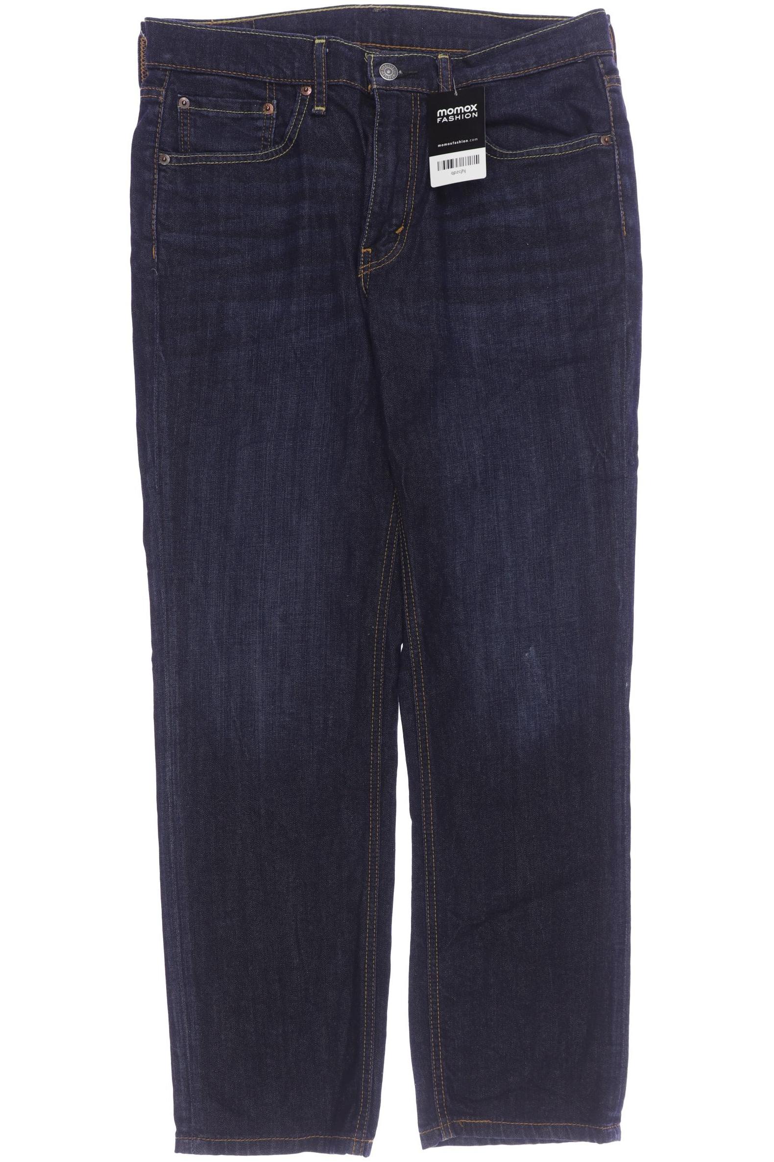 

Levis Herren Jeans, marineblau, Gr. 31