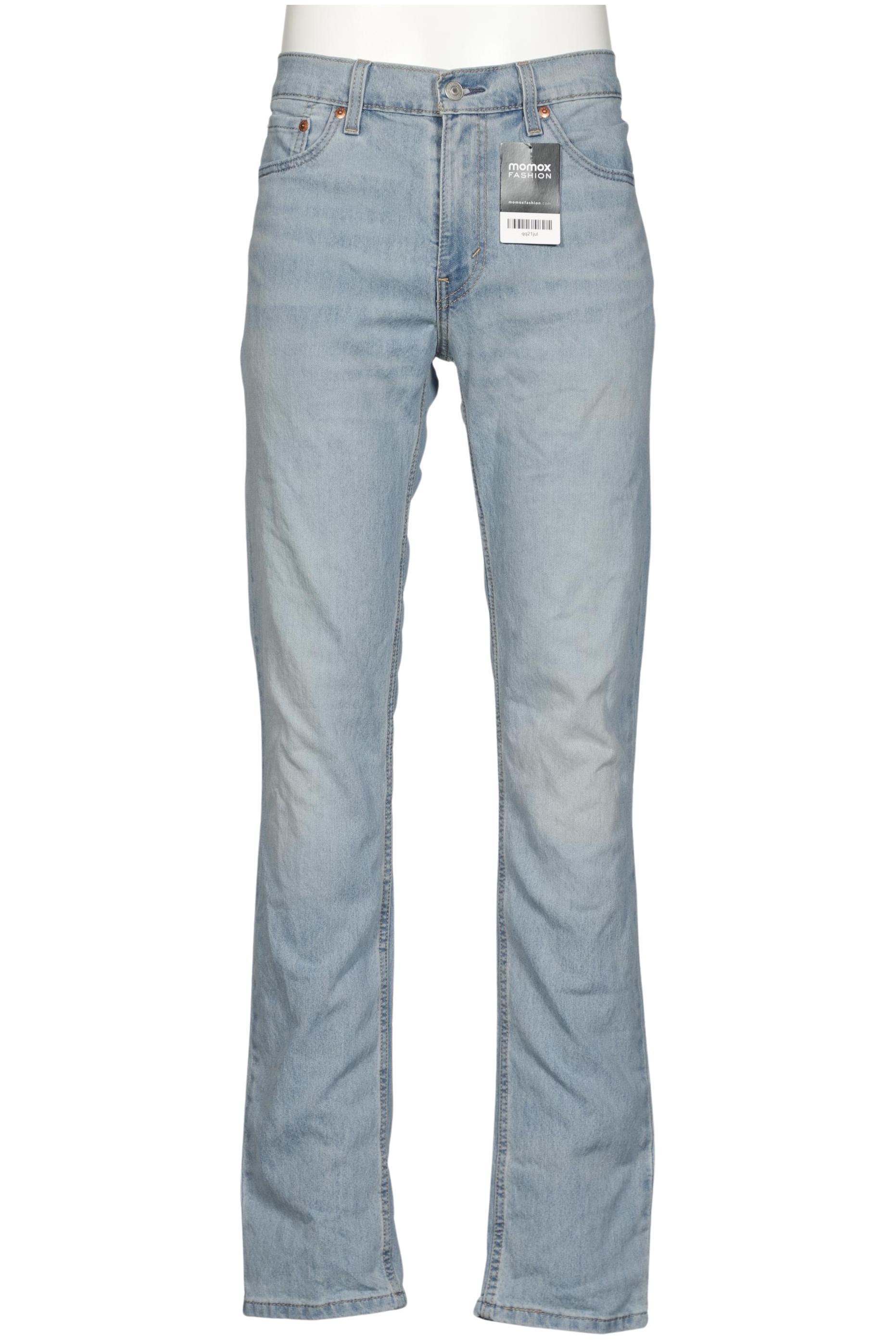 

Levis Herren Jeans, hellblau, Gr. 32